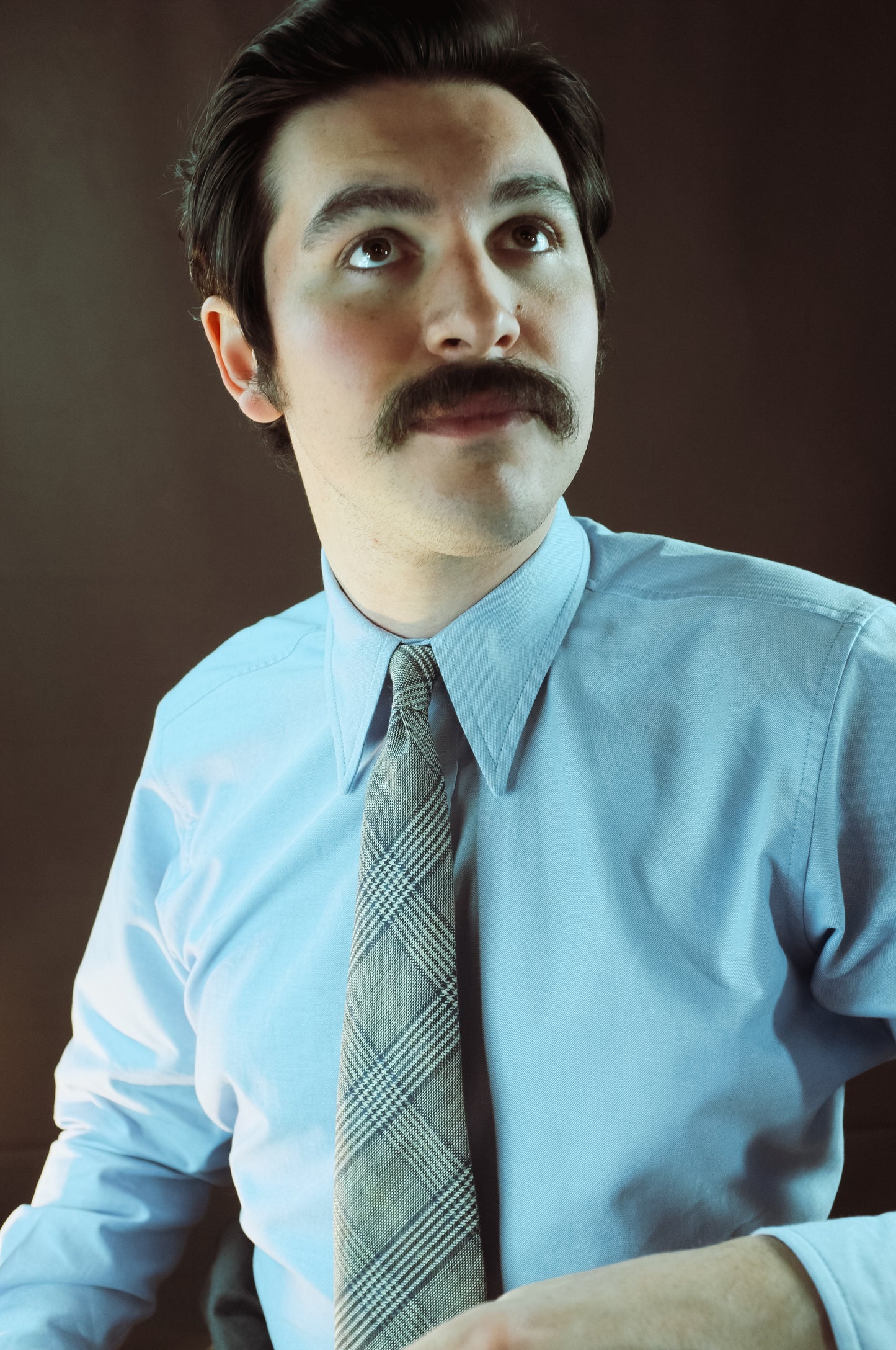The More Tie