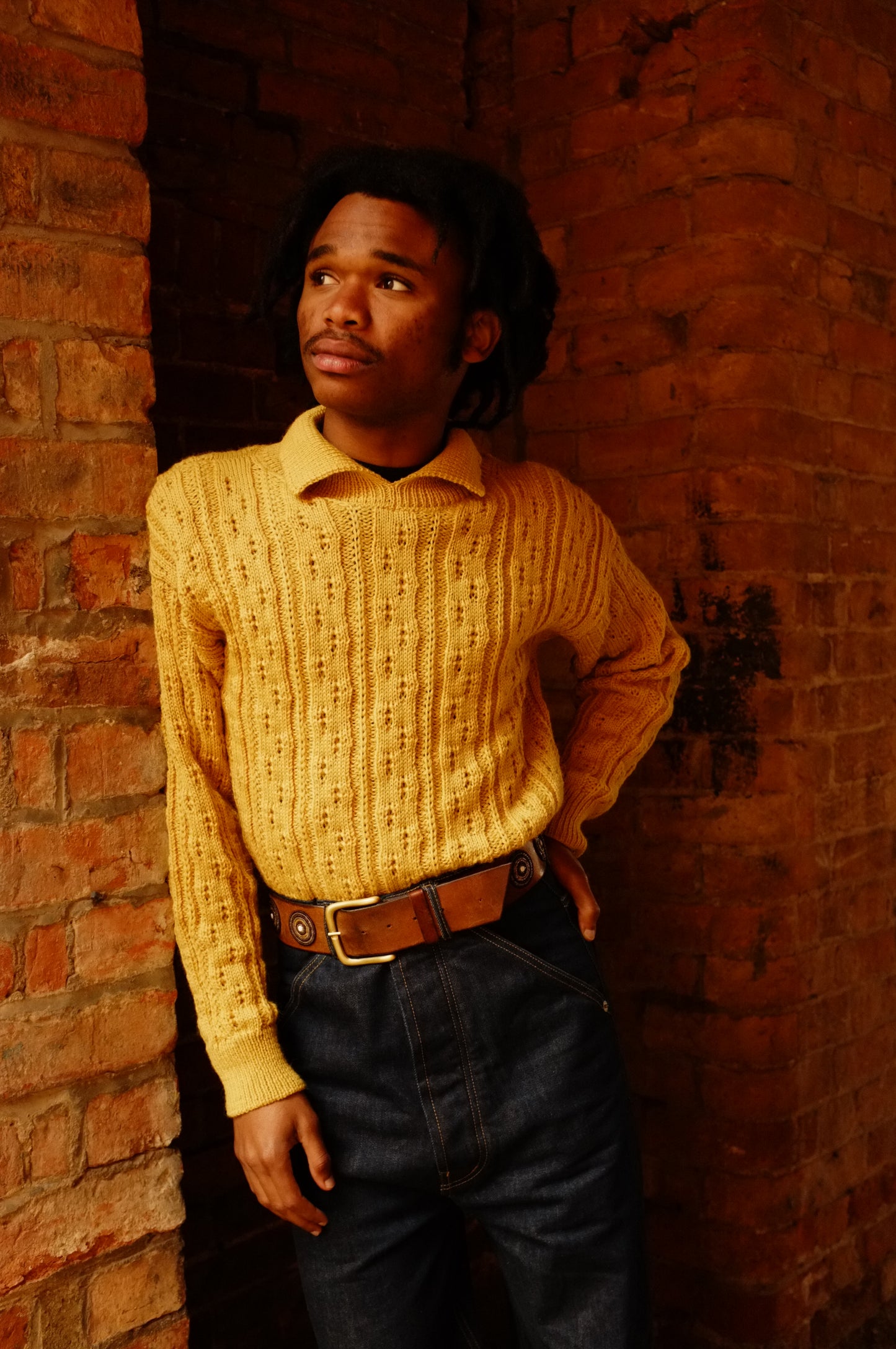 The Holly Jumper