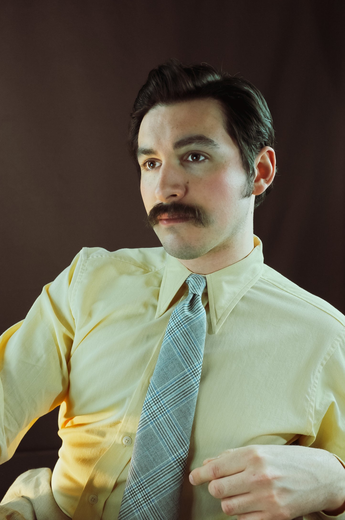The Donat Tie