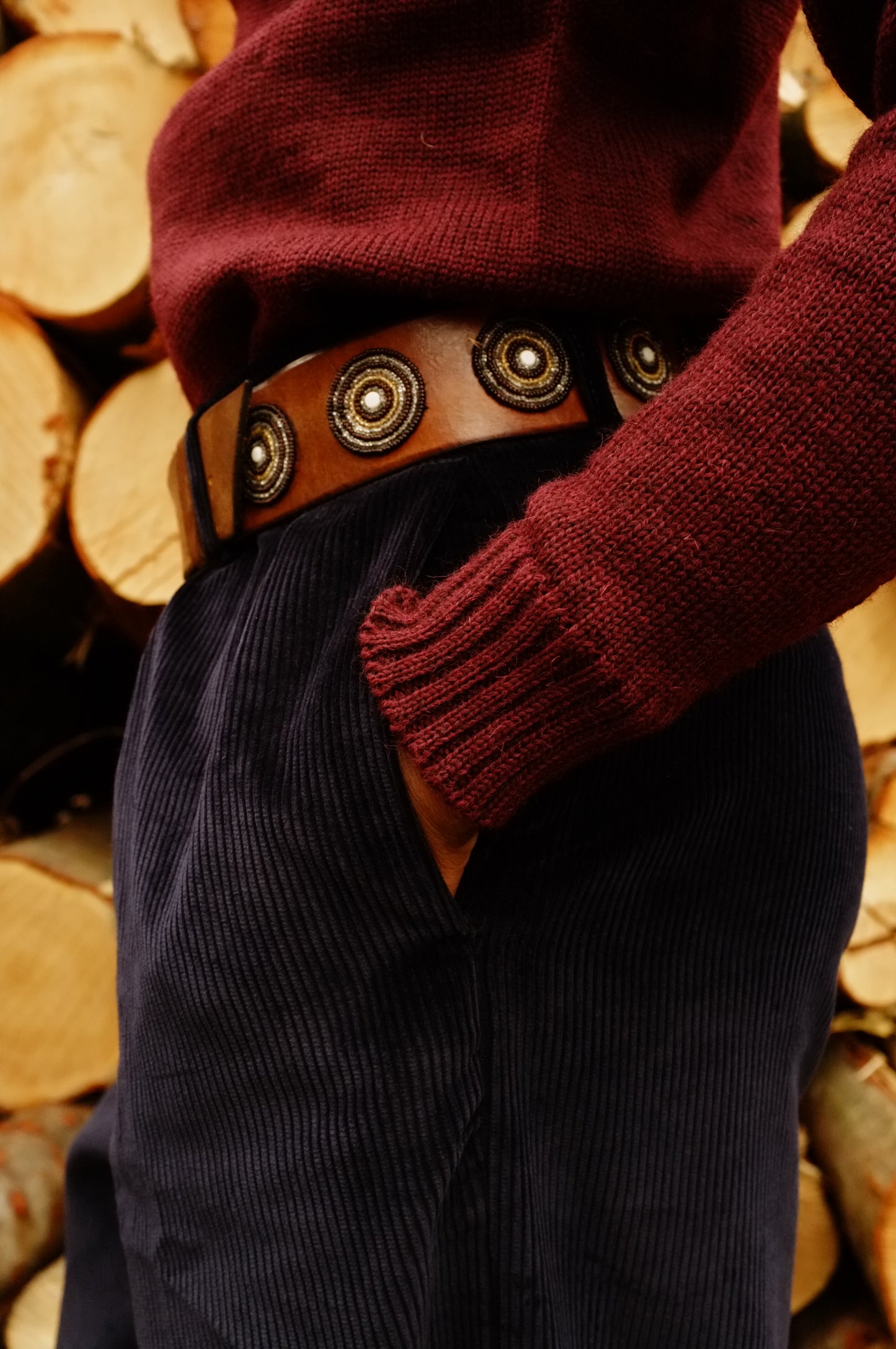 The Tattershall Cords