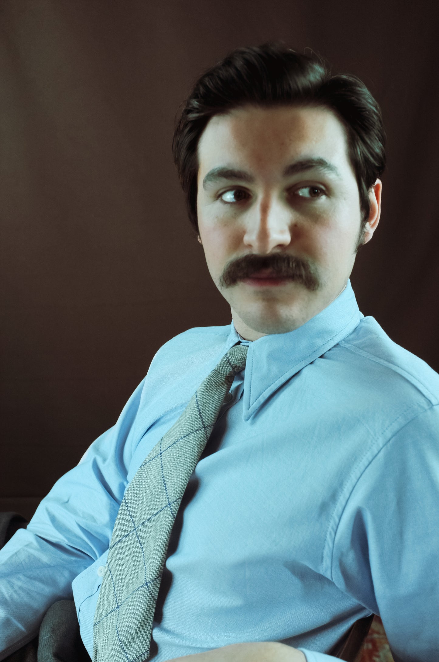 The Rathbone Tie