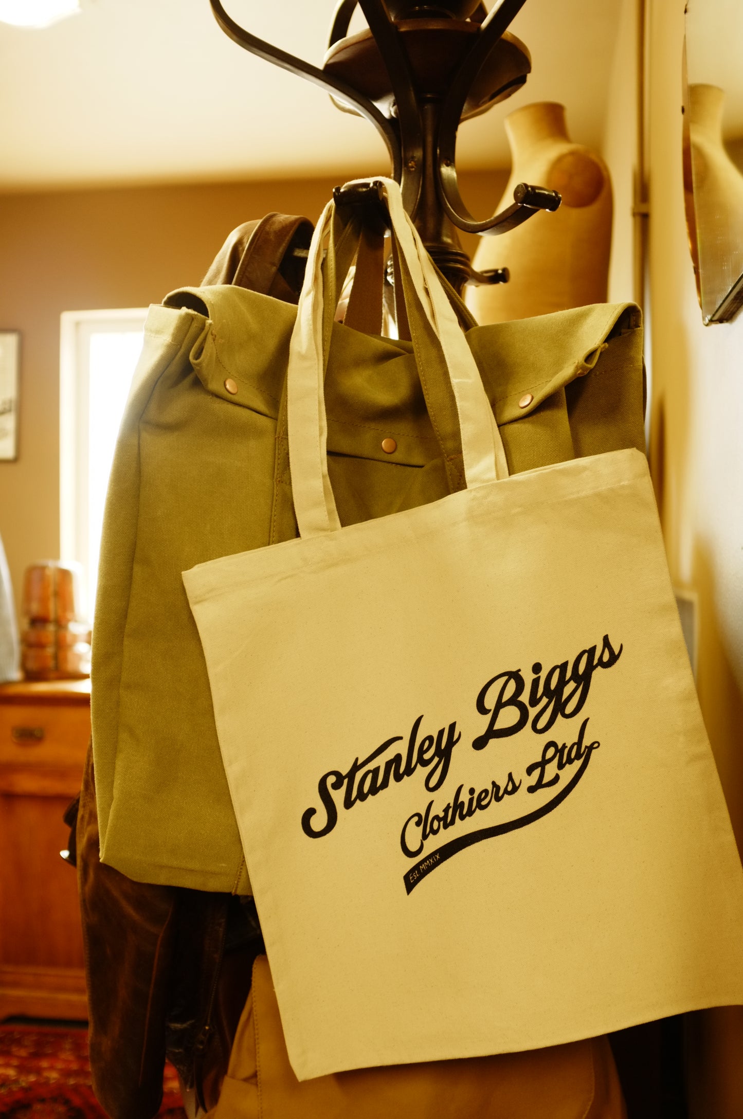 Tote Bag