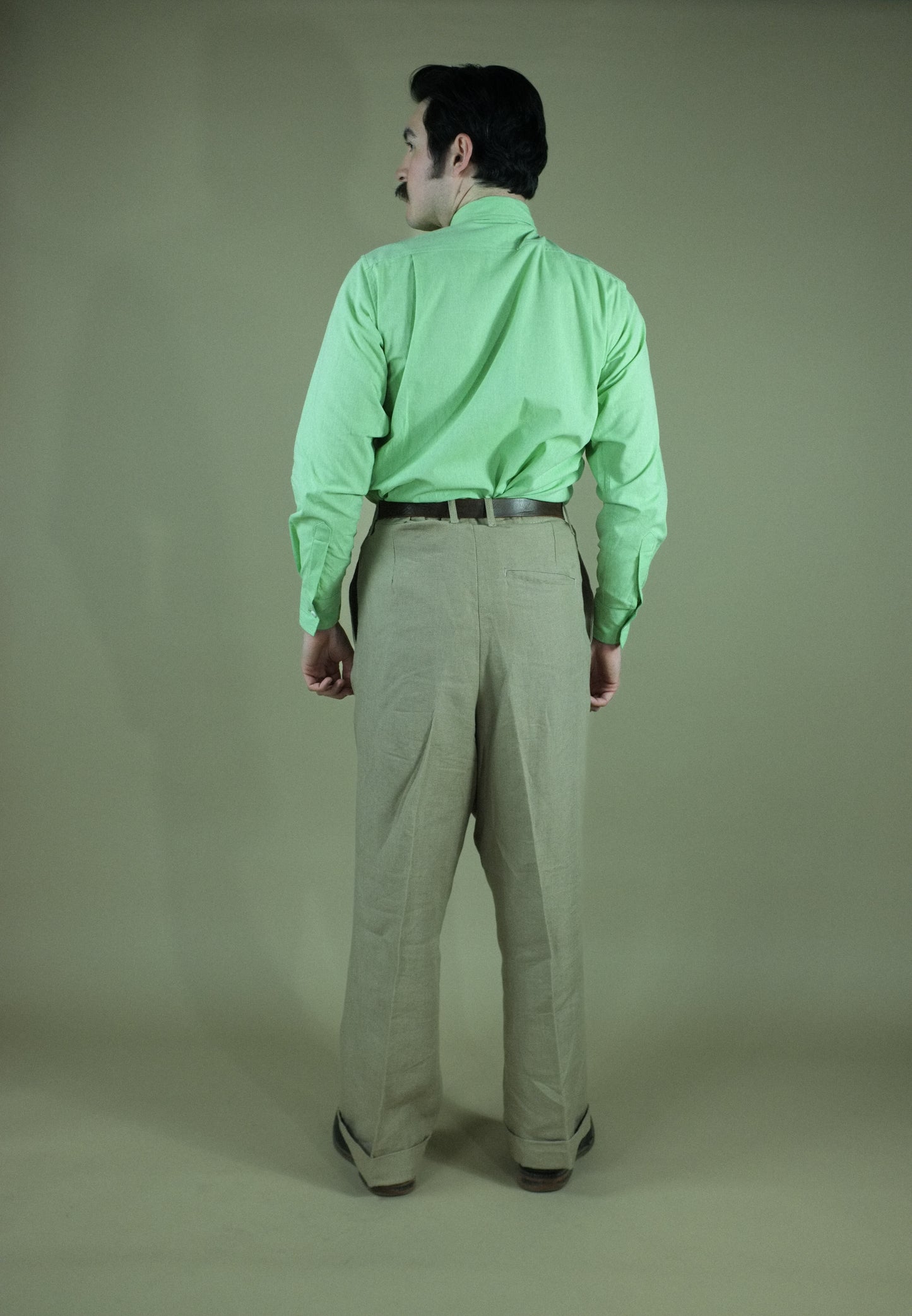 The Hartington Slacks