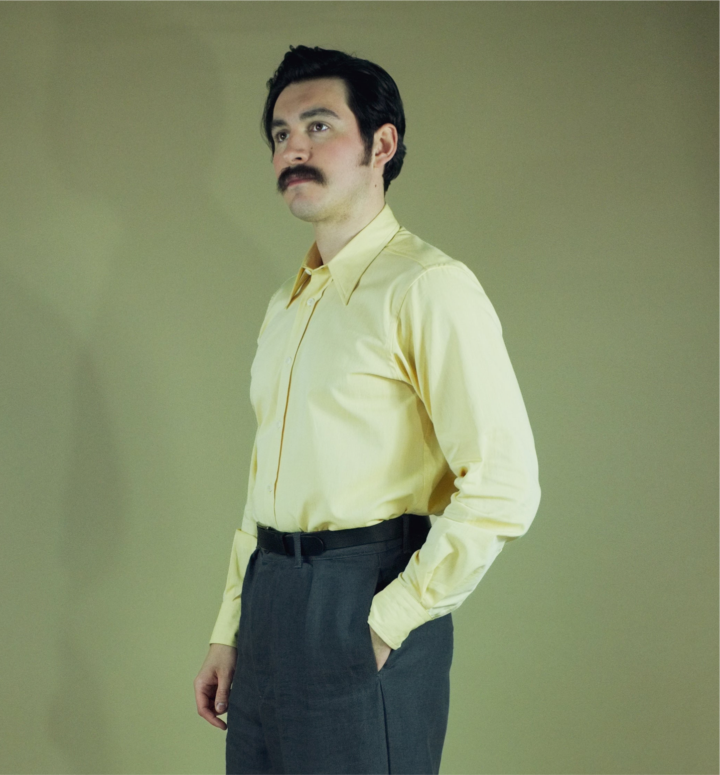 The Kelham Shirt