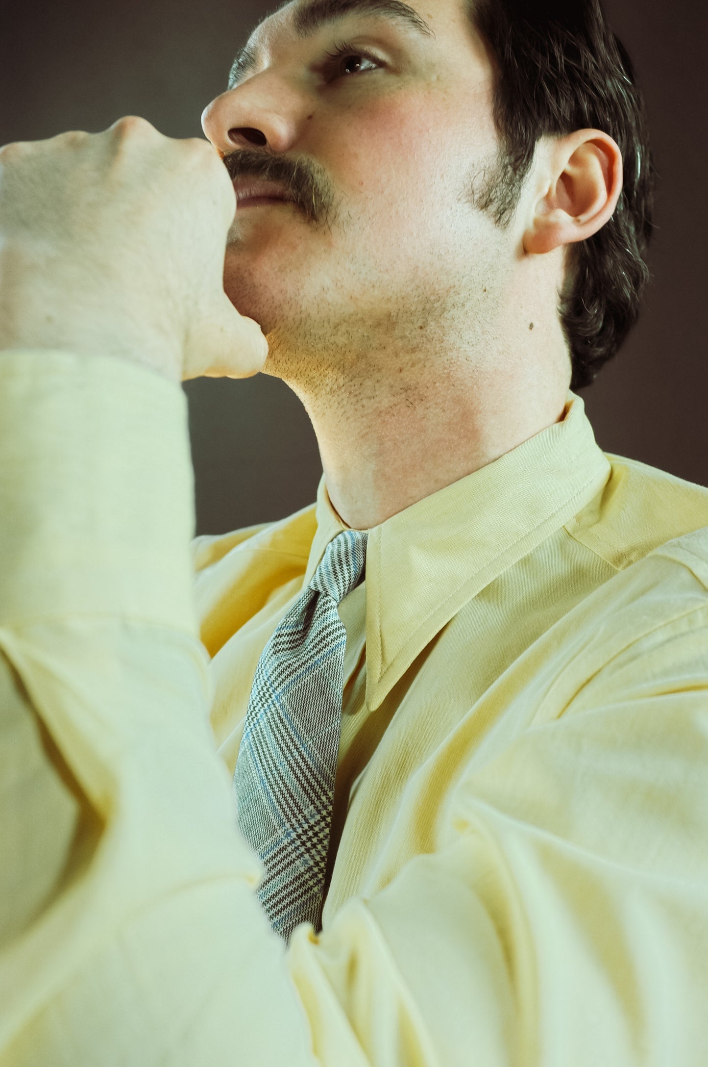 The Donat Tie