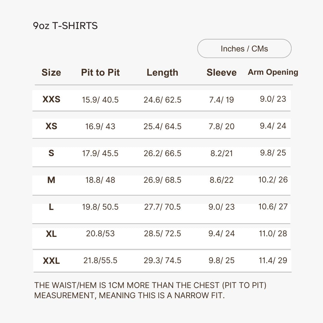 The Driscoll T-Shirt