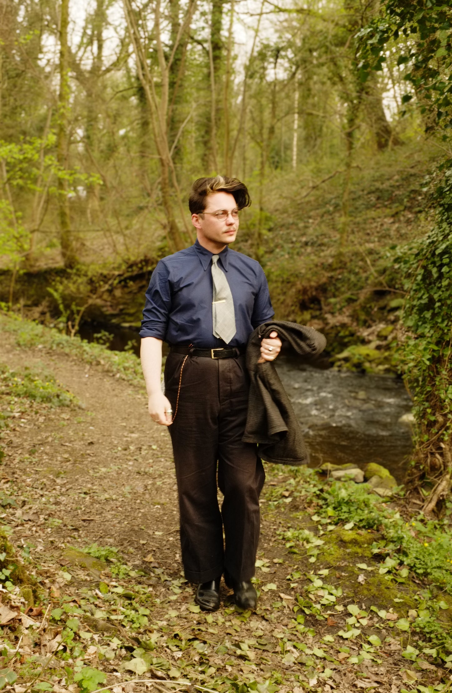 The Burton Shirt