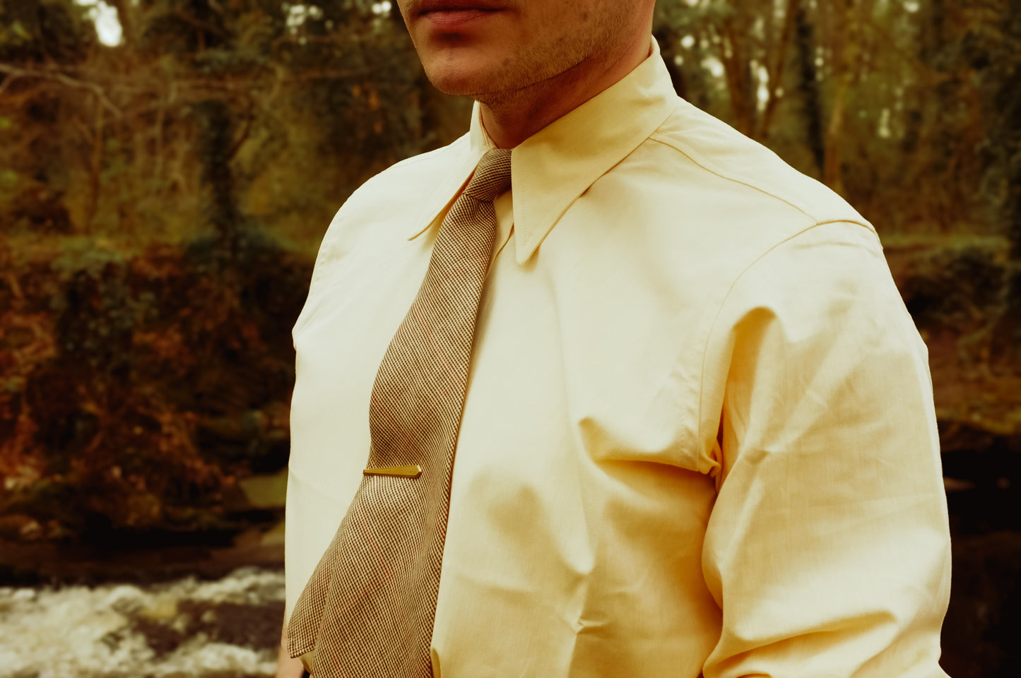 The Kelham Shirt