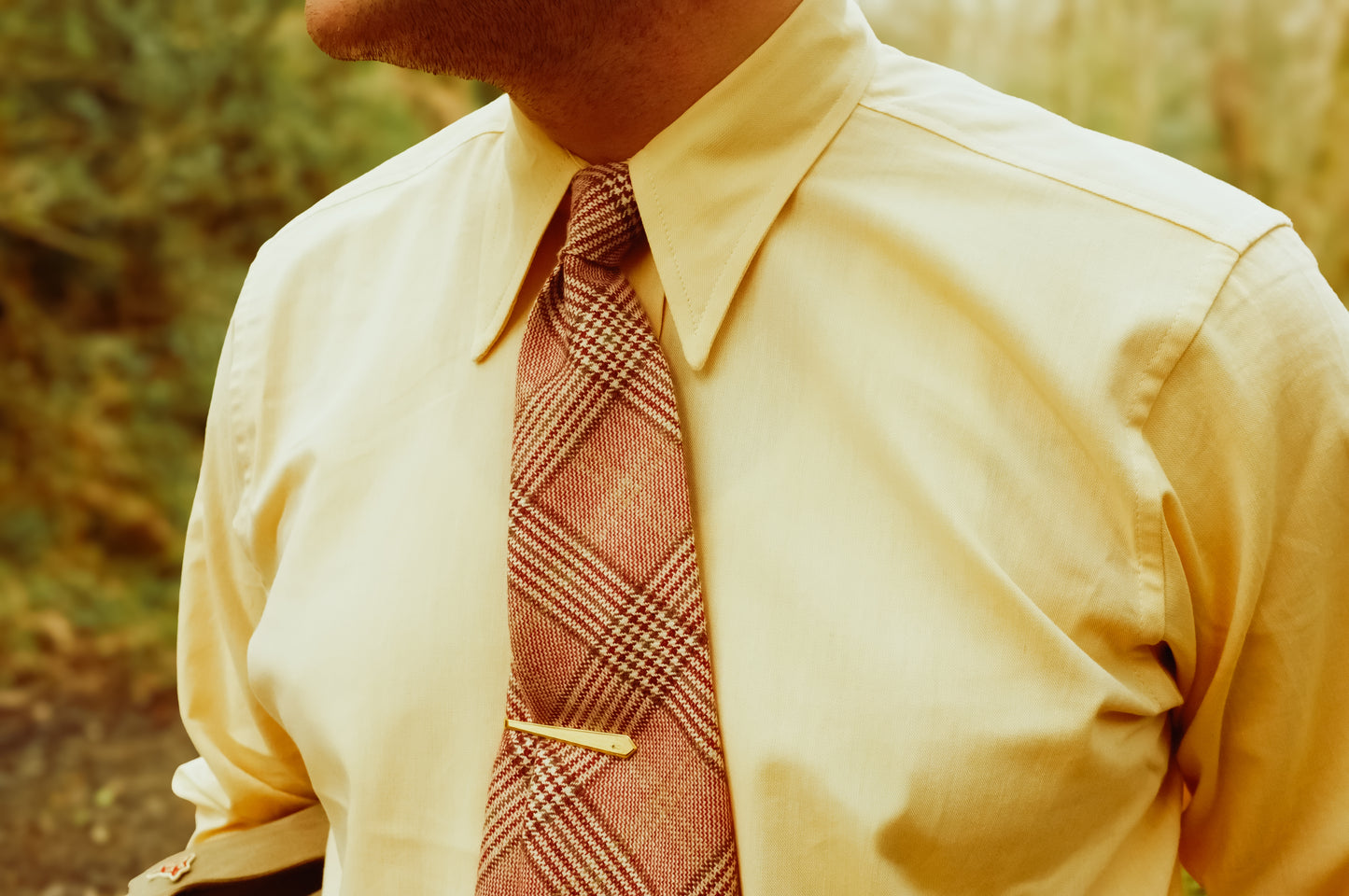 The Kelham Shirt