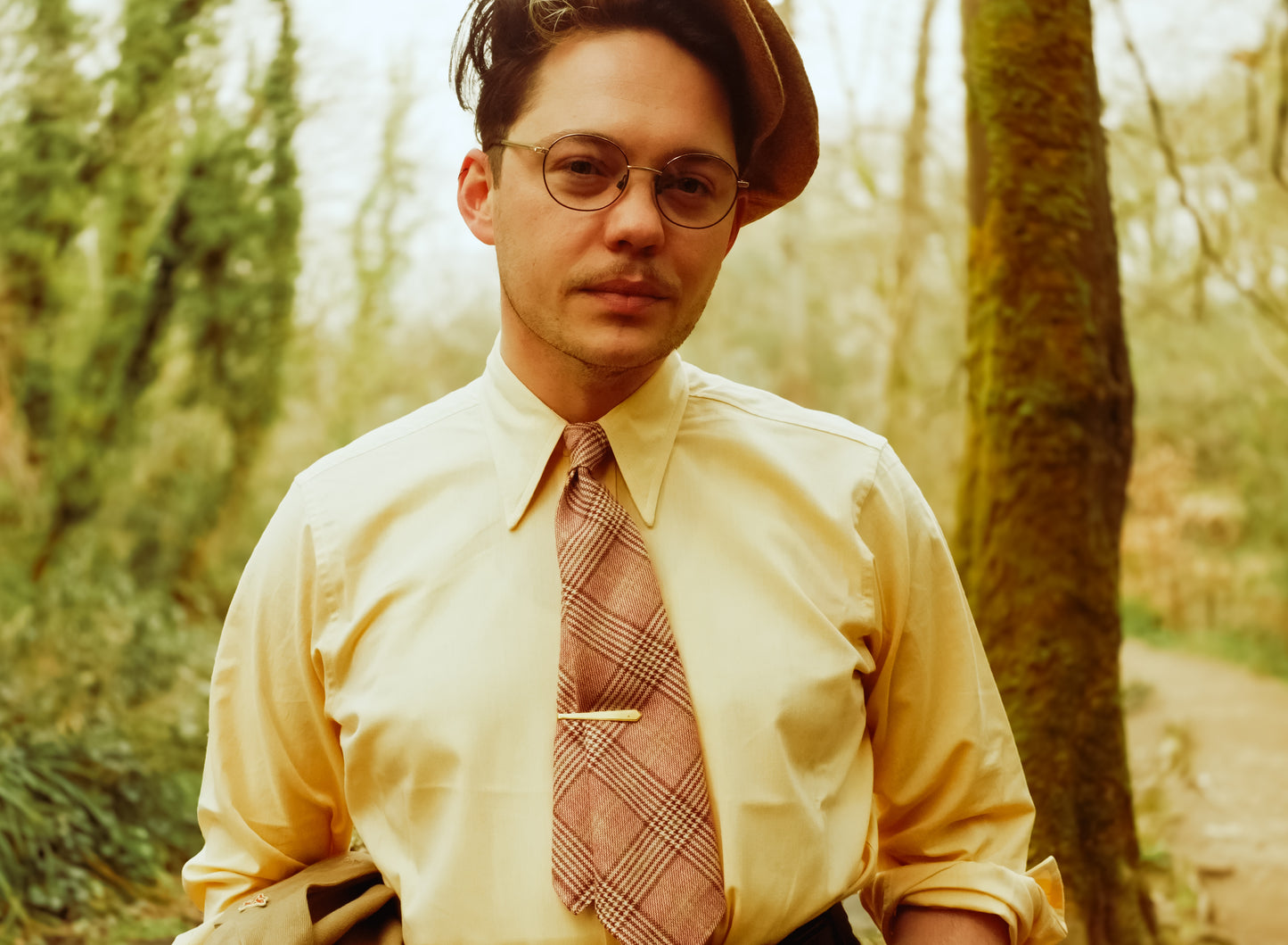 The Kelham Shirt
