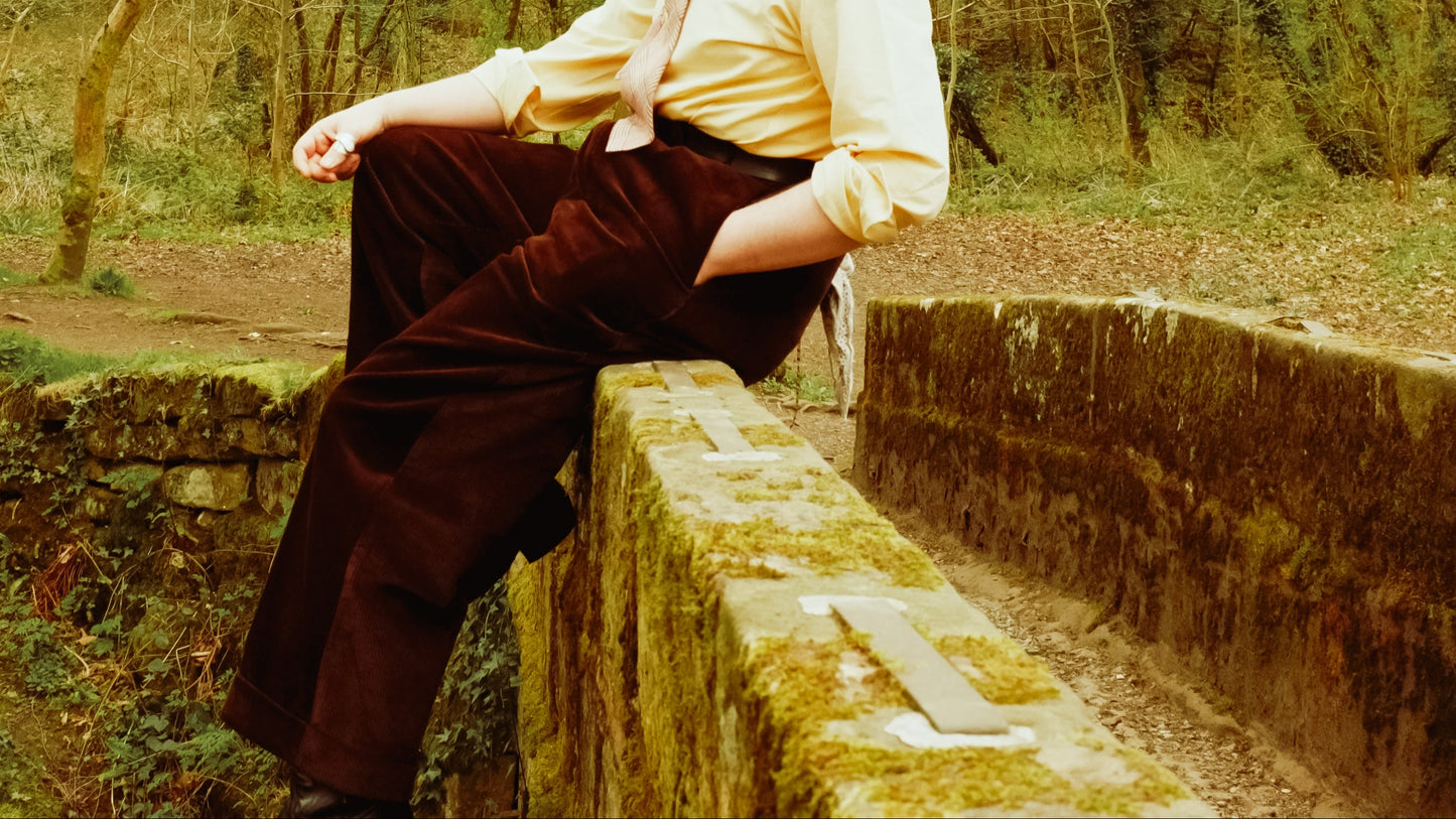 The Kelham Shirt