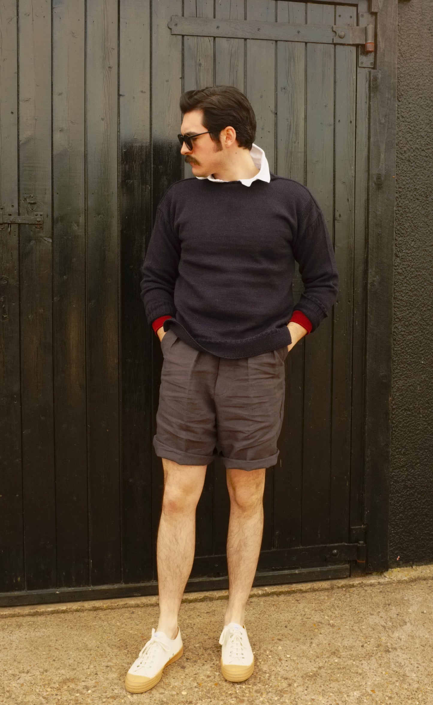 The Stanton Shorts