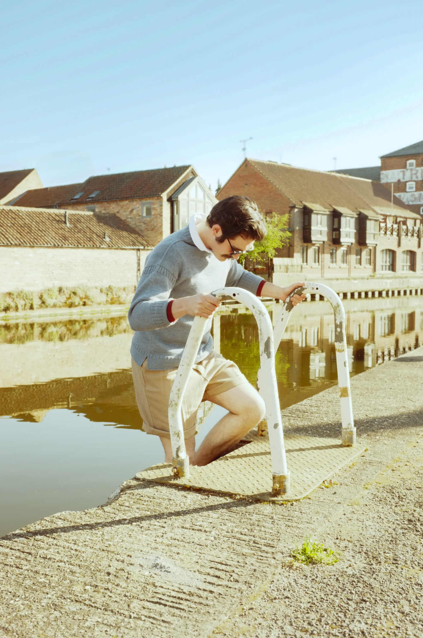 The Radbourne Shorts