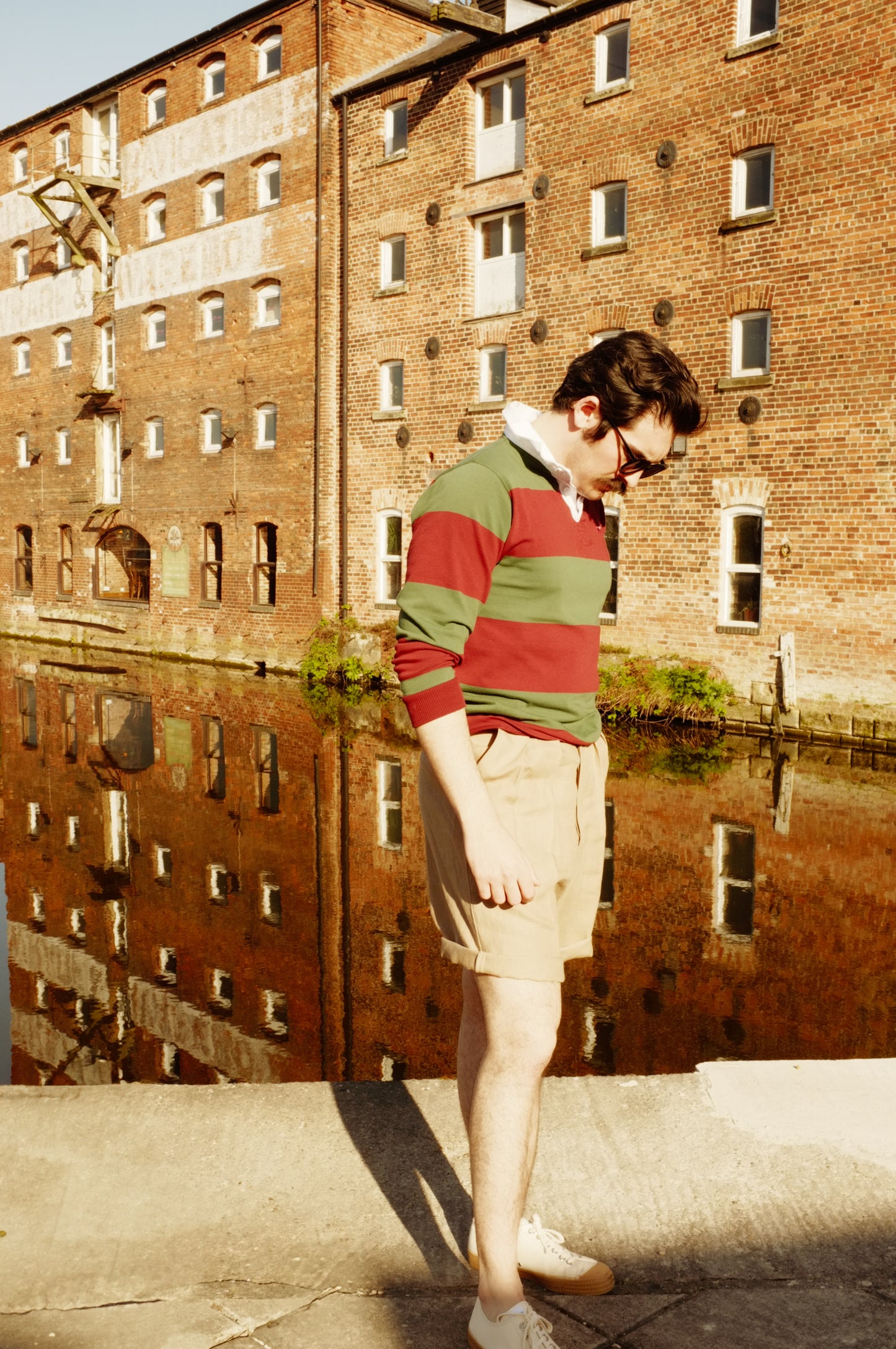 The Radbourne Shorts