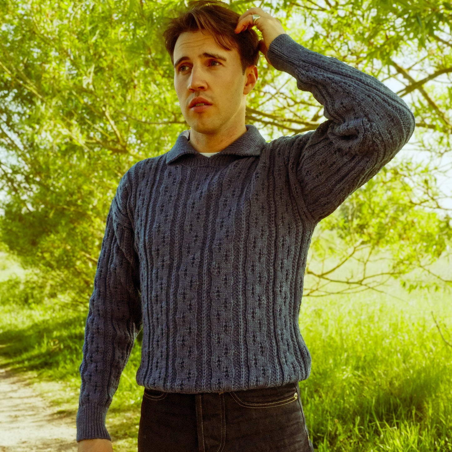 The Fury Jumper