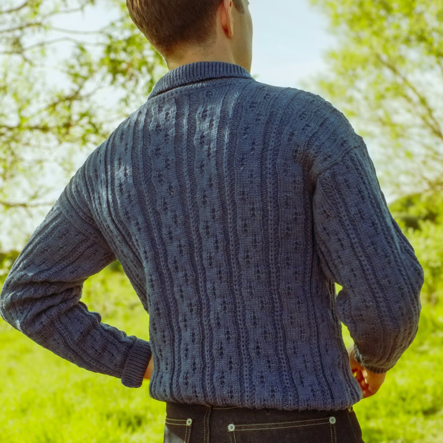 The Fury Jumper