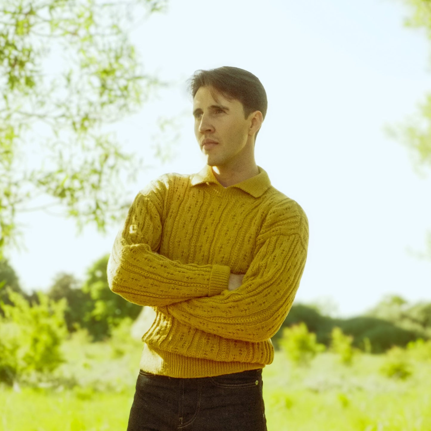 The Holly Jumper