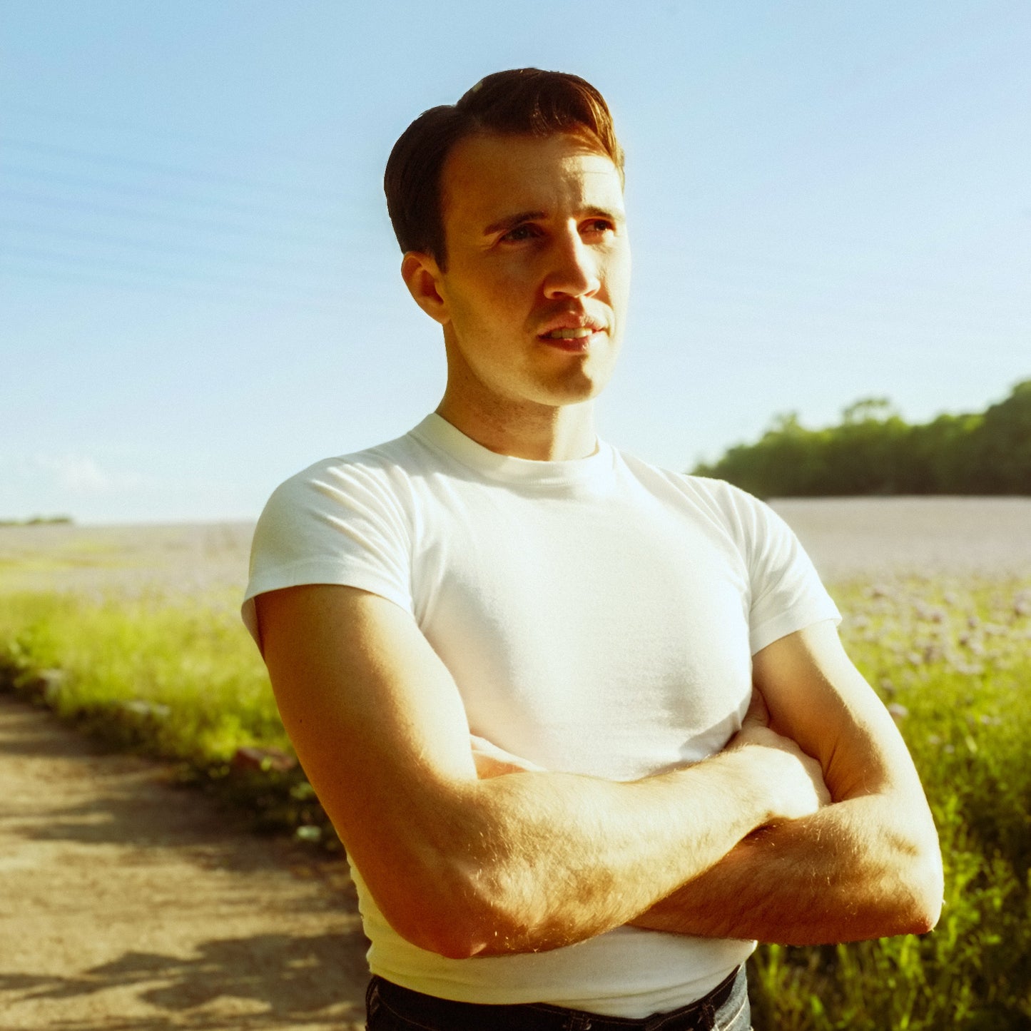 The Driscoll T-Shirt
