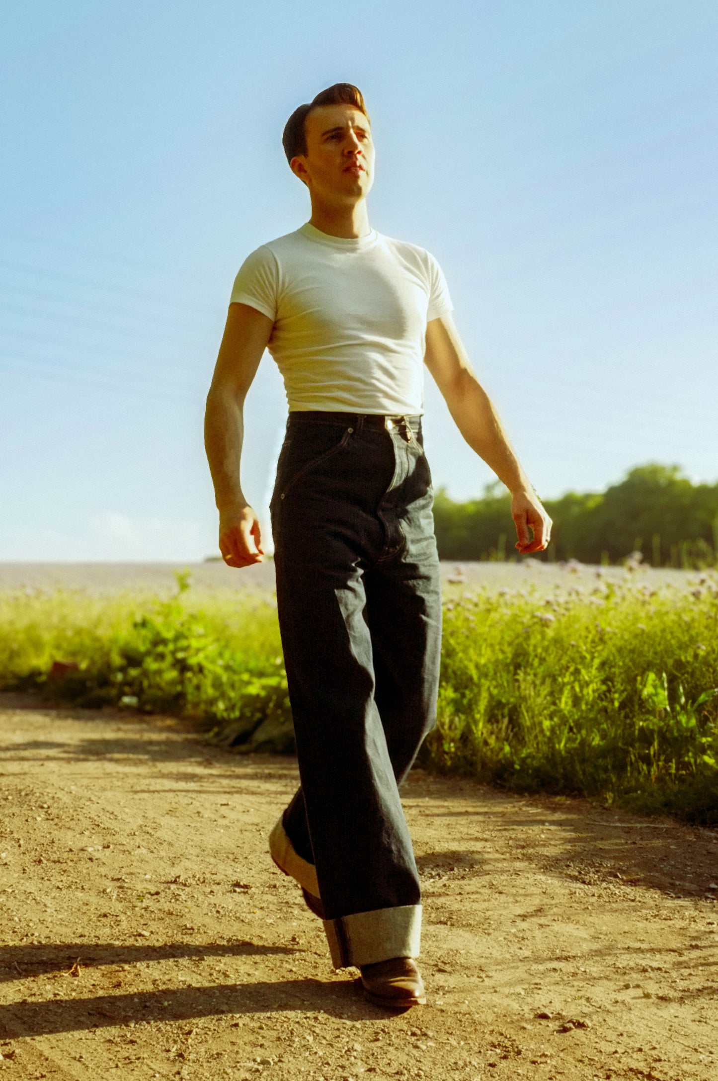 The Trask Jeans