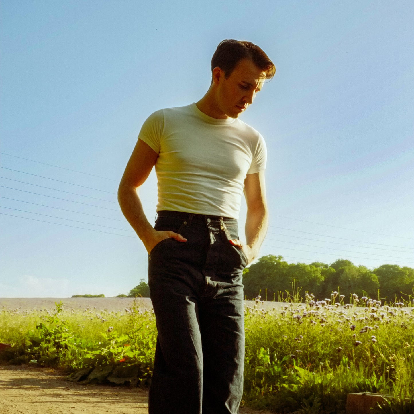 The Trask Jeans