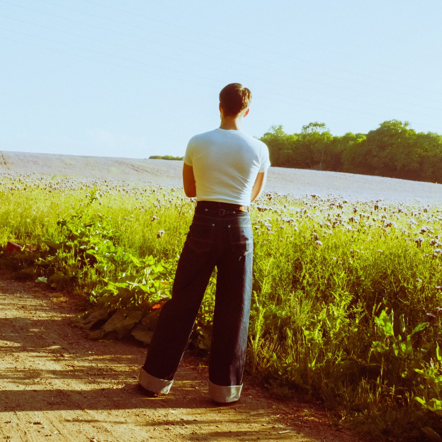 The Trask Jeans