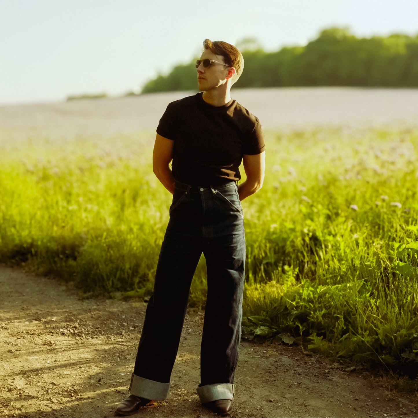 The Trask Jeans