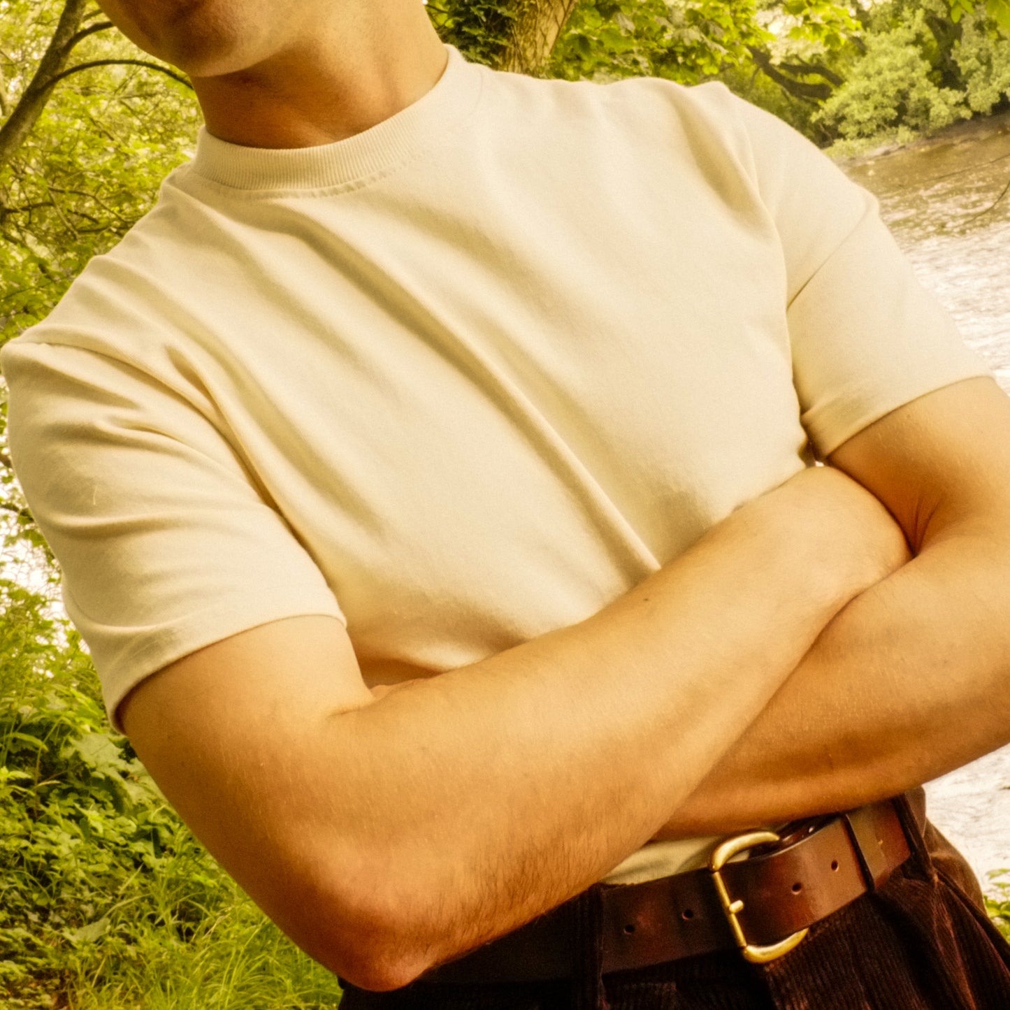 The Driscoll T-Shirt