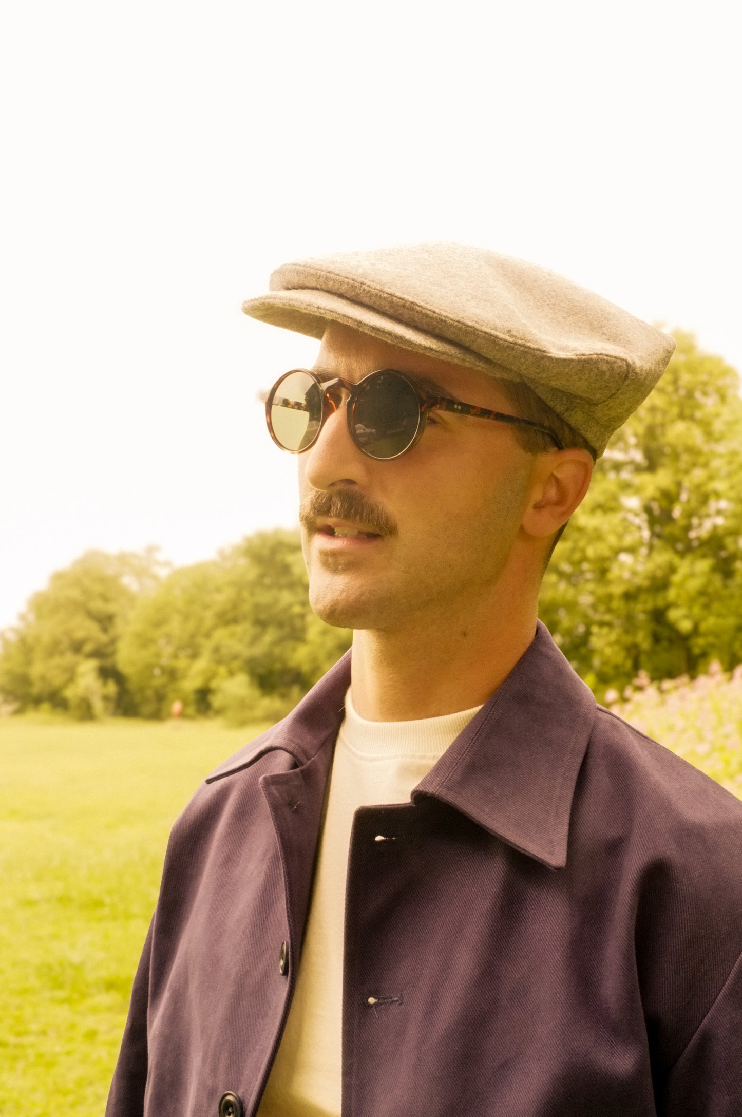 The Reims Frames (Tortoiseshell)