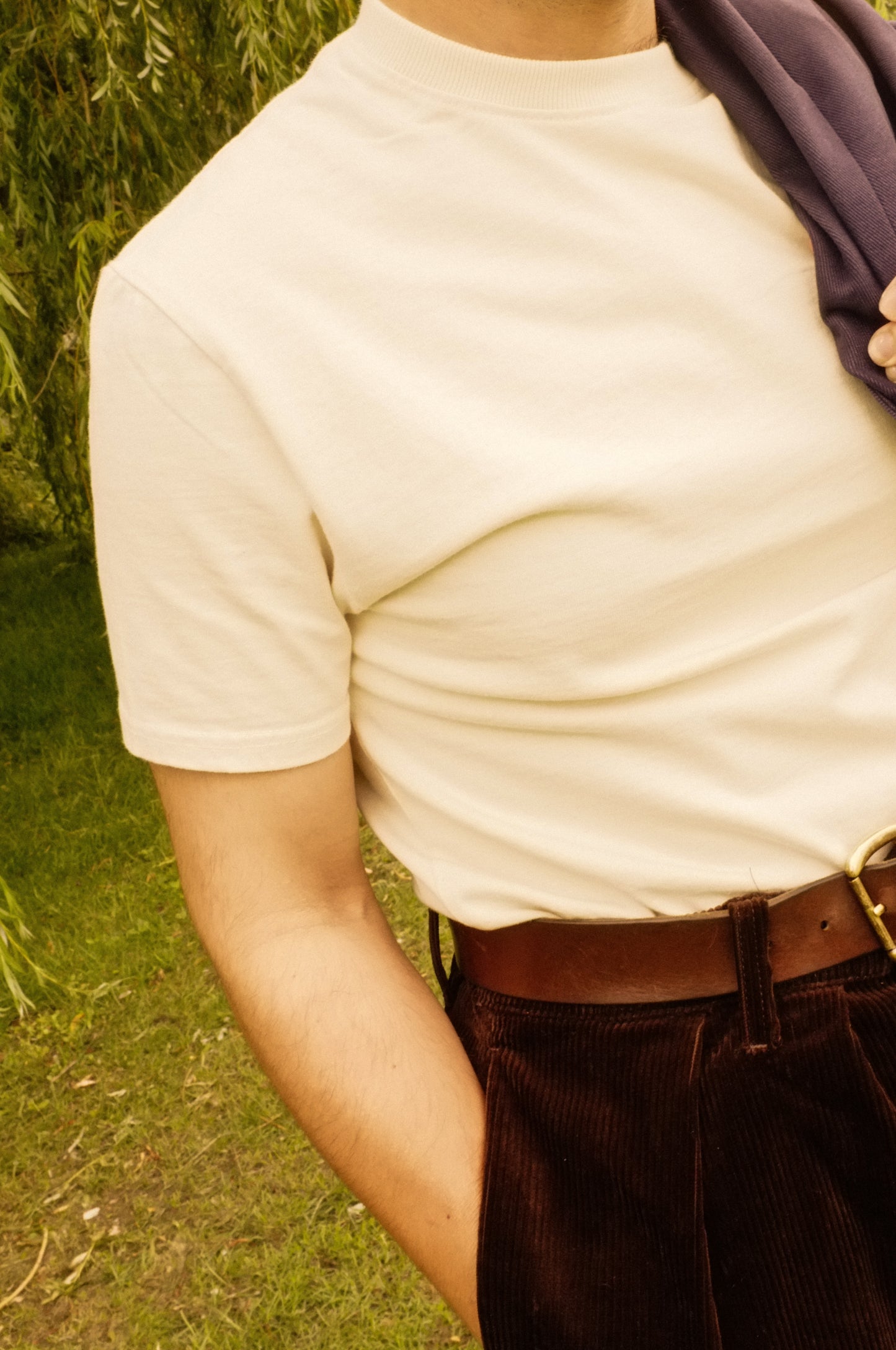 The Driscoll T-Shirt