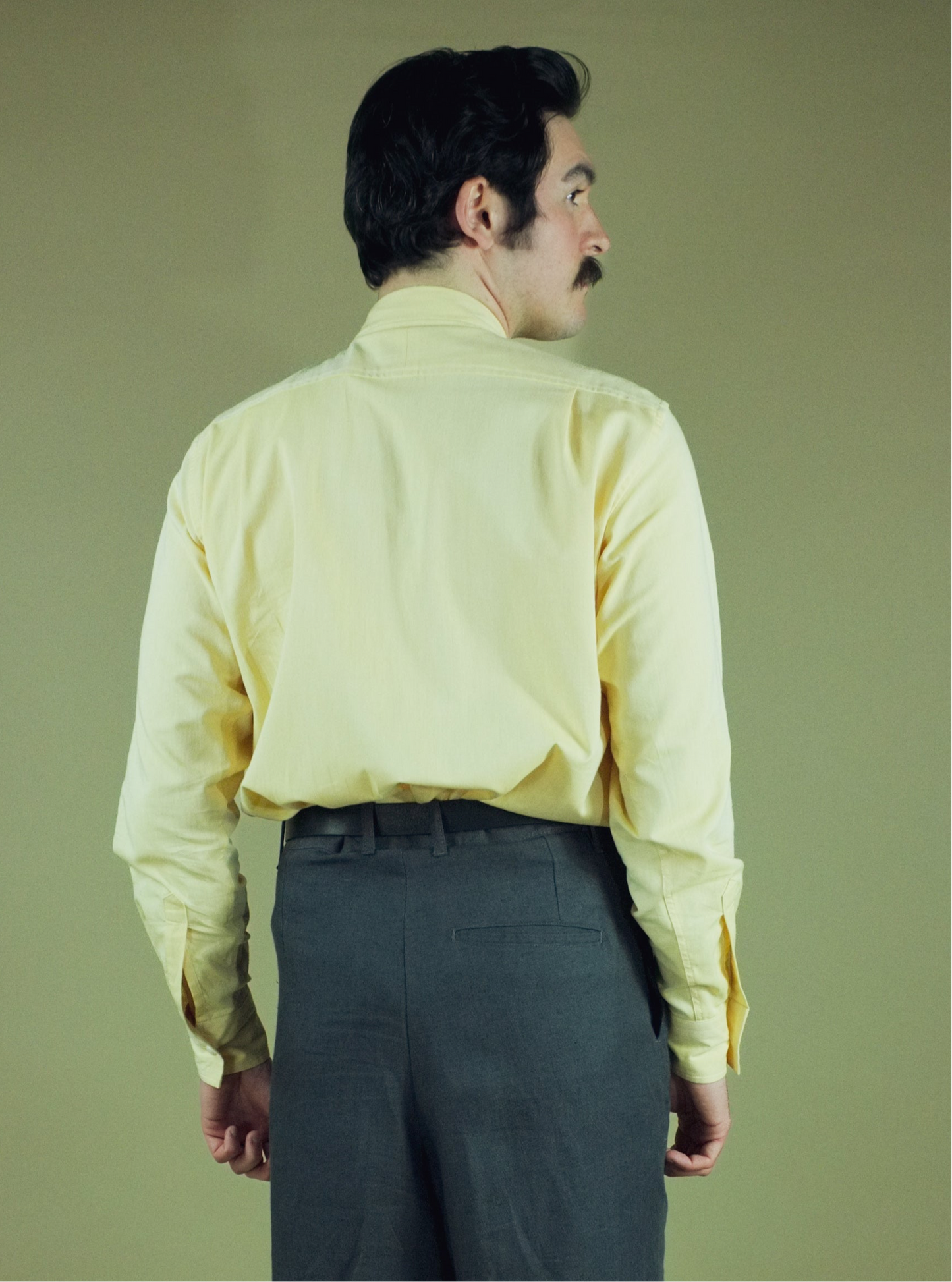 The Kelham Shirt