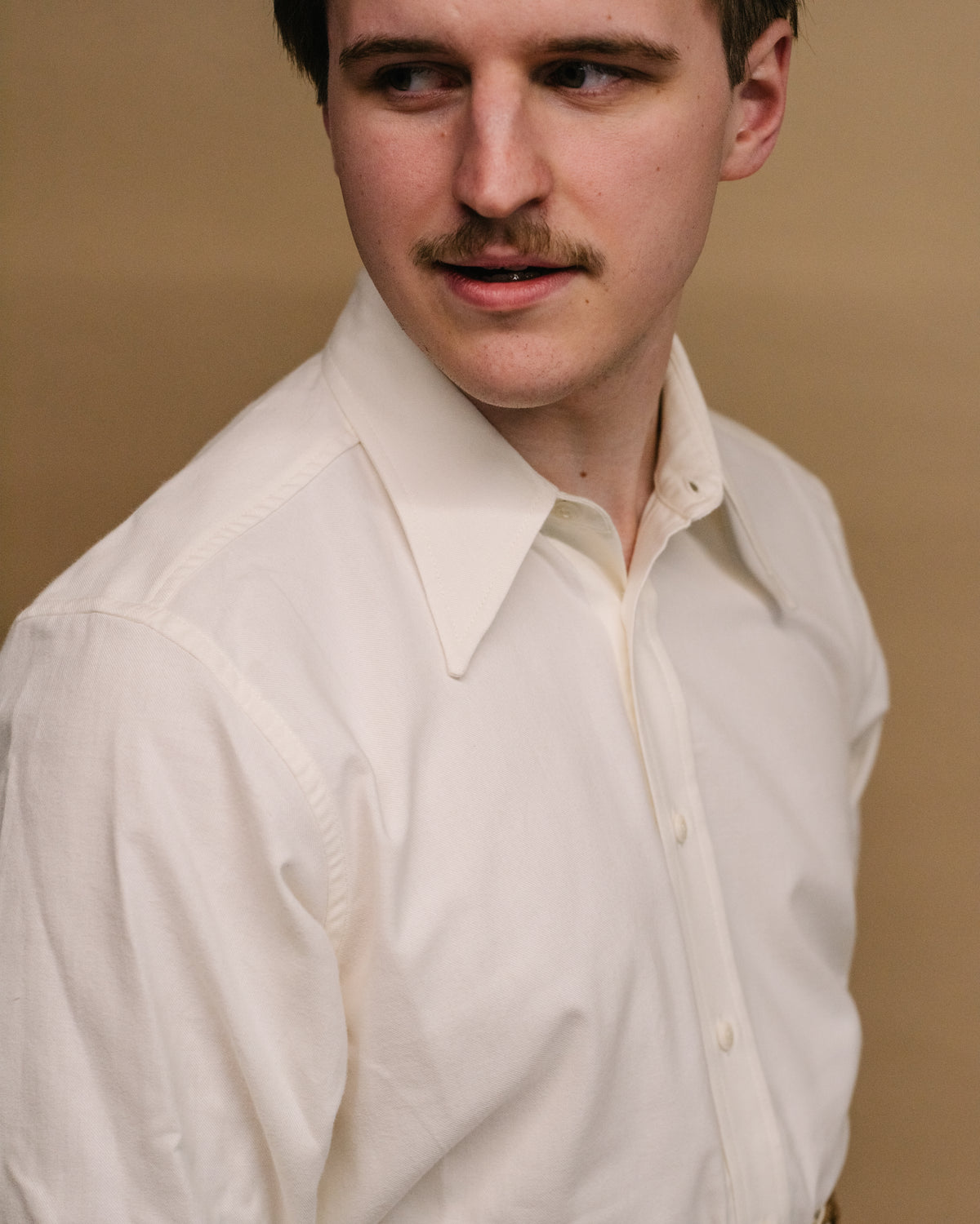 The Cromwell Shirt
