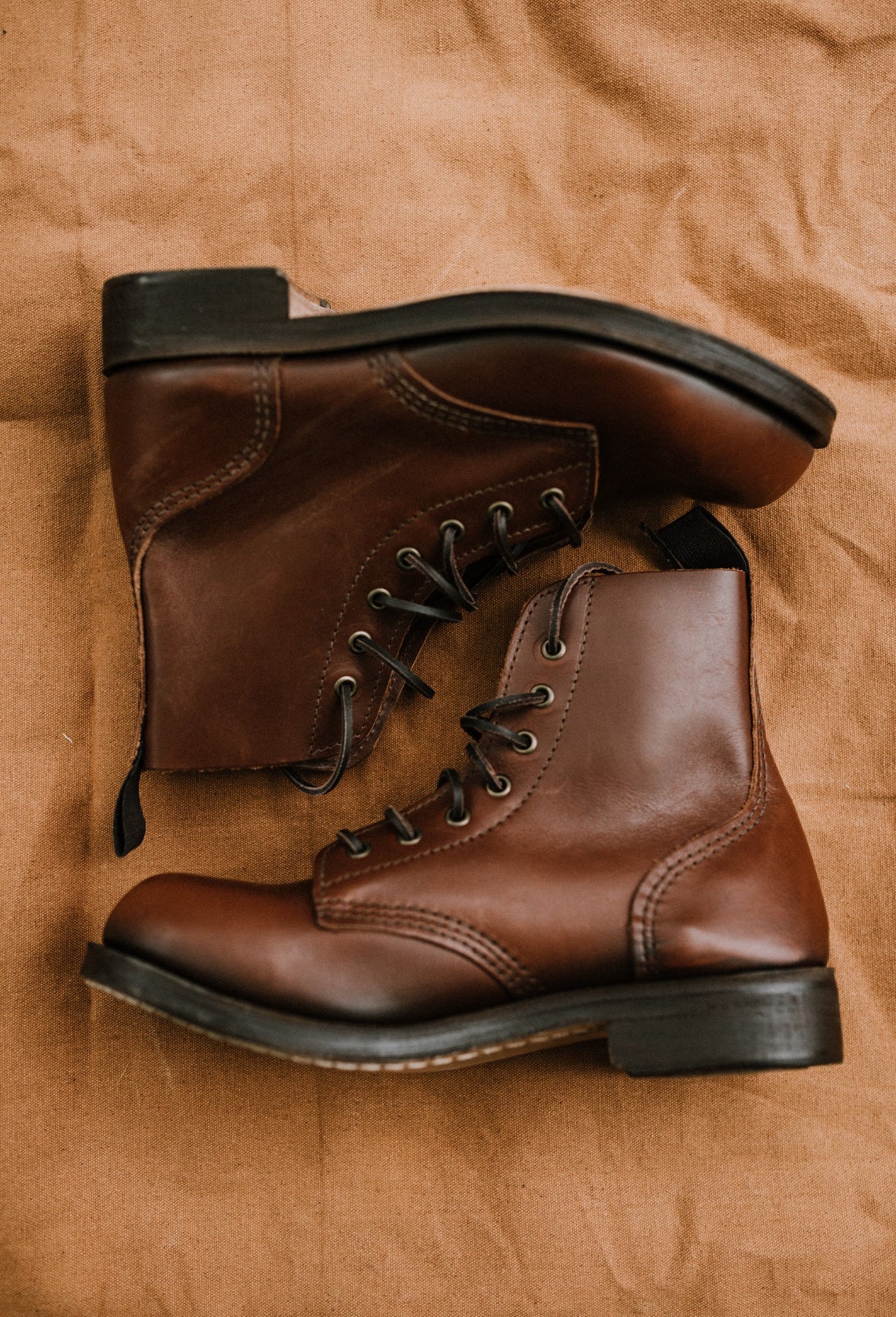 The Carsington Derby Boot