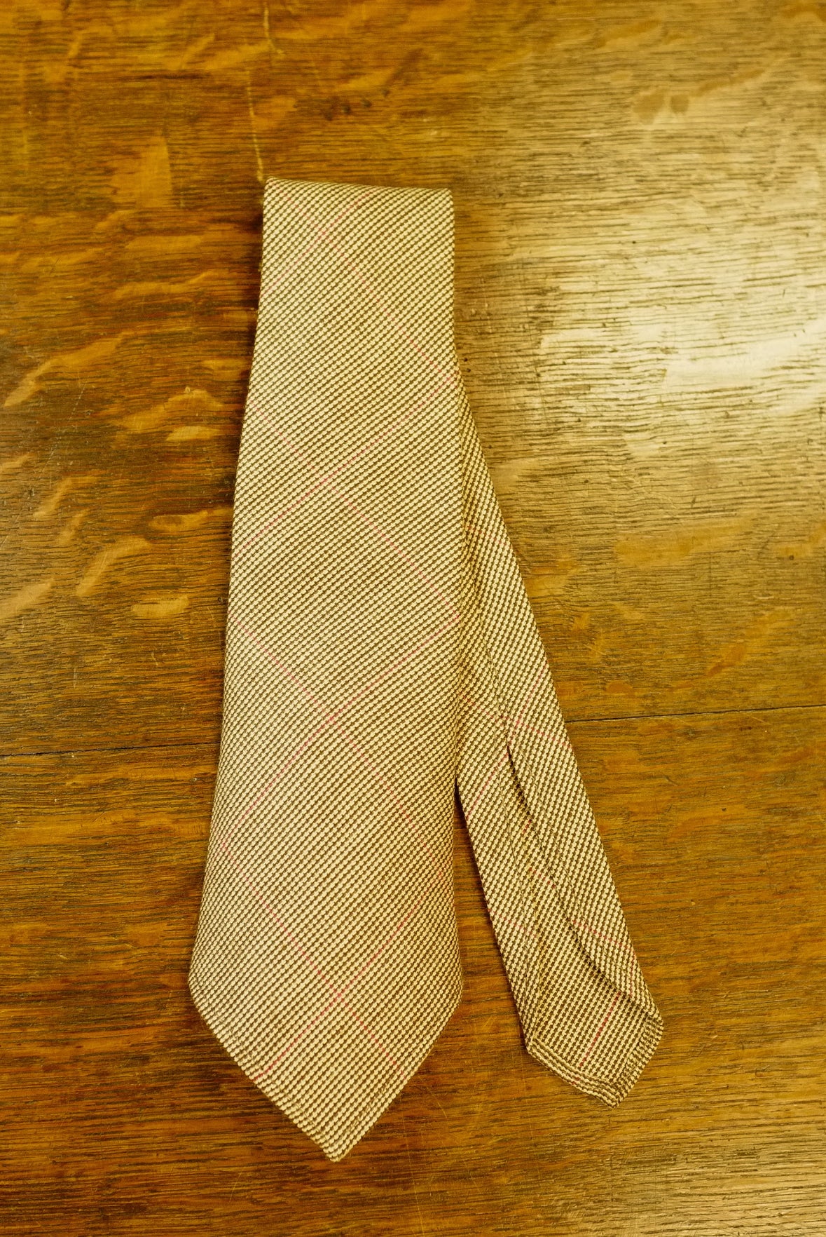 The Hawkins Tie