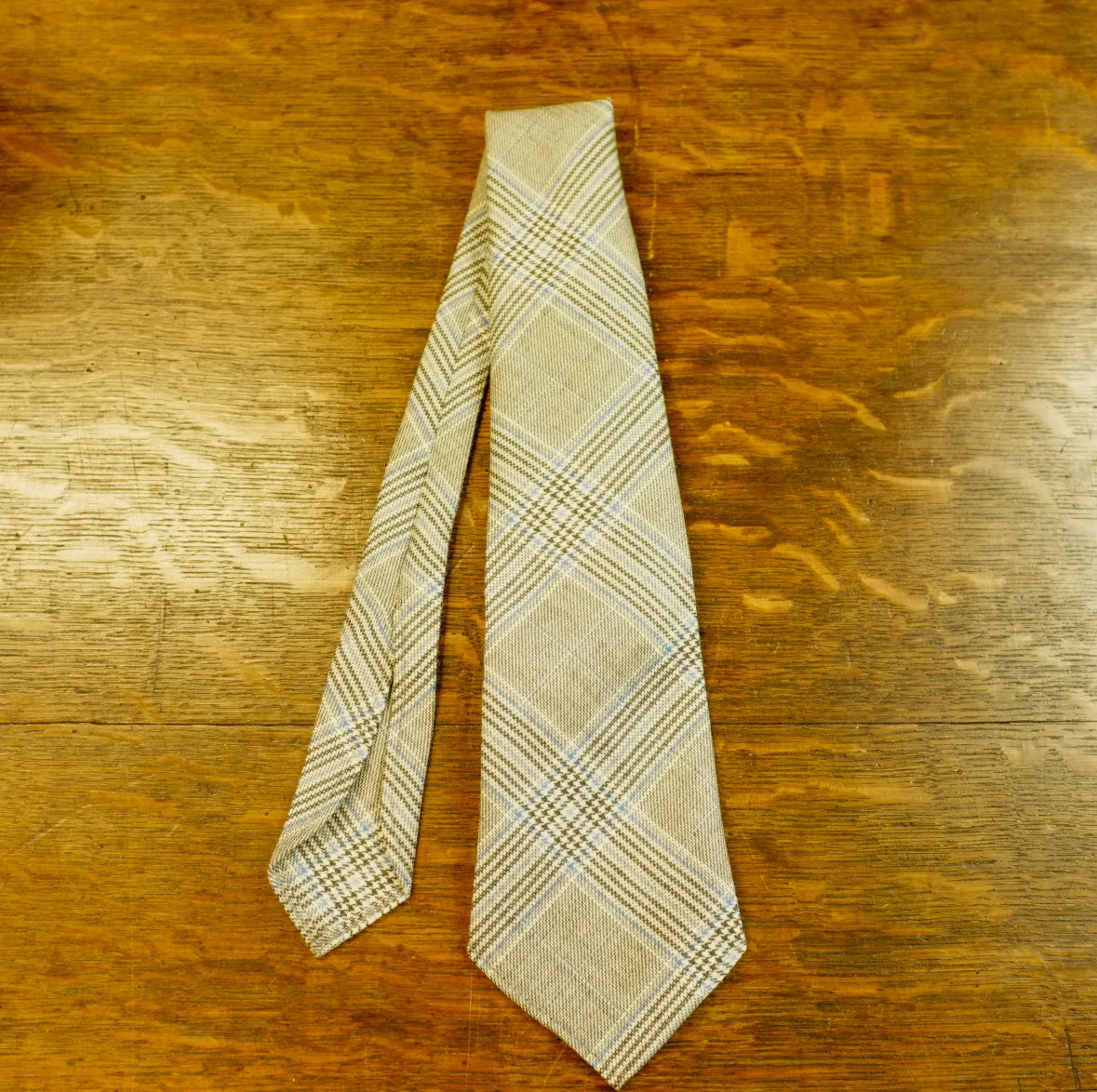 The Donat Tie