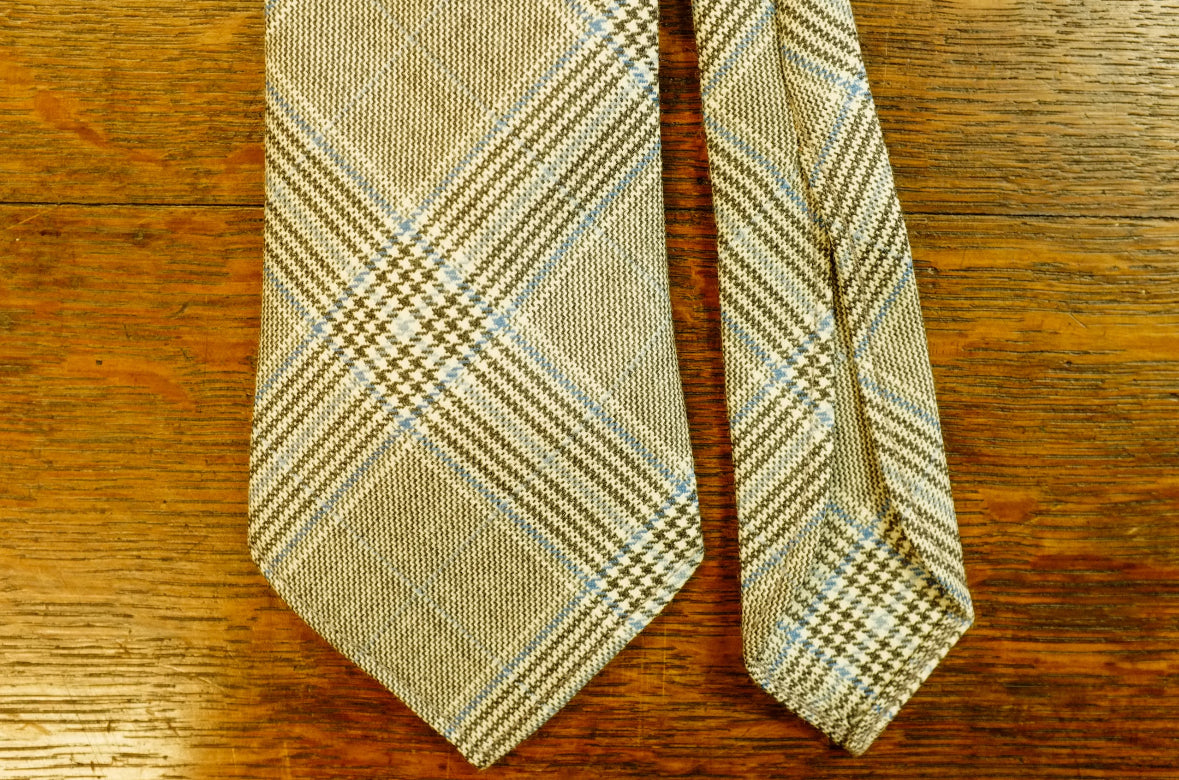 The Donat Tie