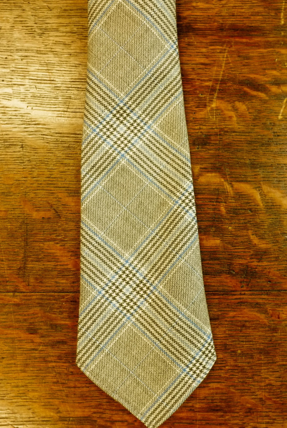 The Donat Tie