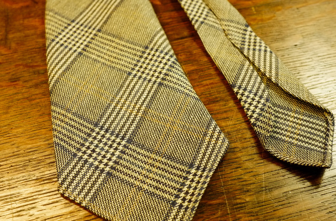 The More Tie
