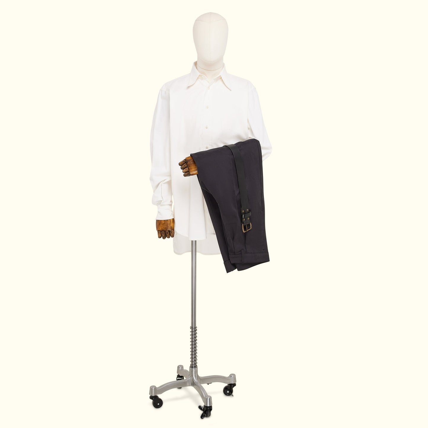 The Cromwell Shirt
