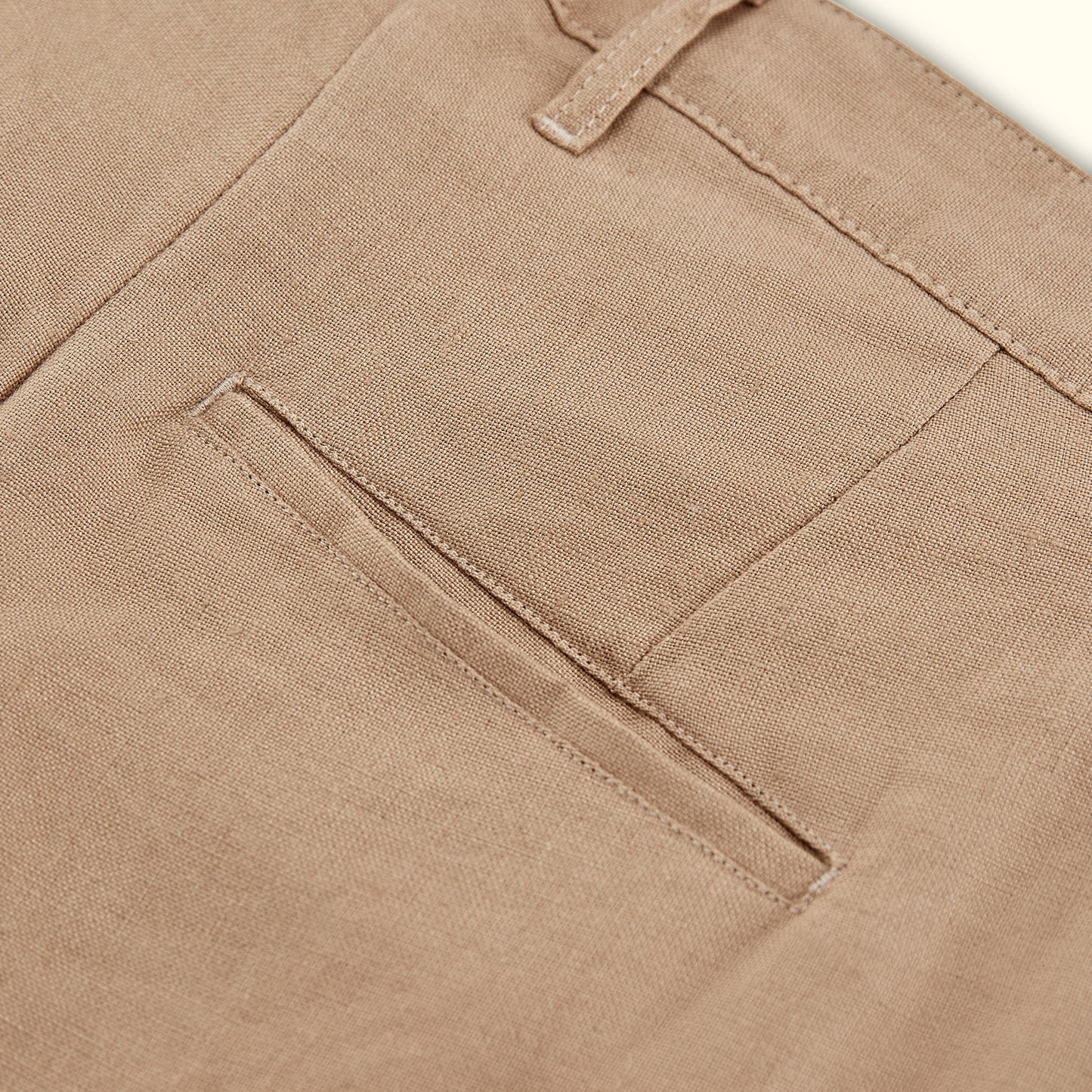 The Hartington Slacks