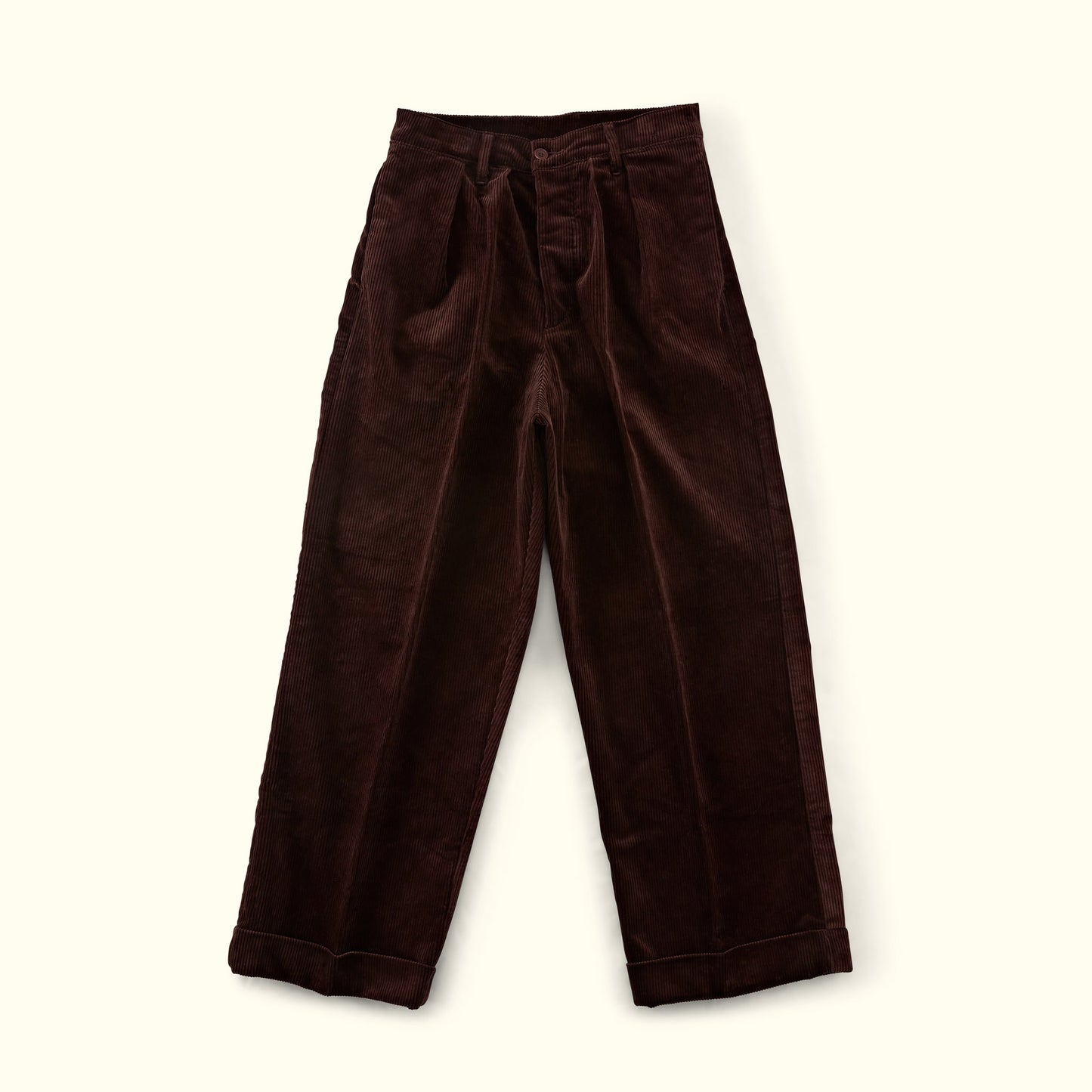The Bolingbroke Cords