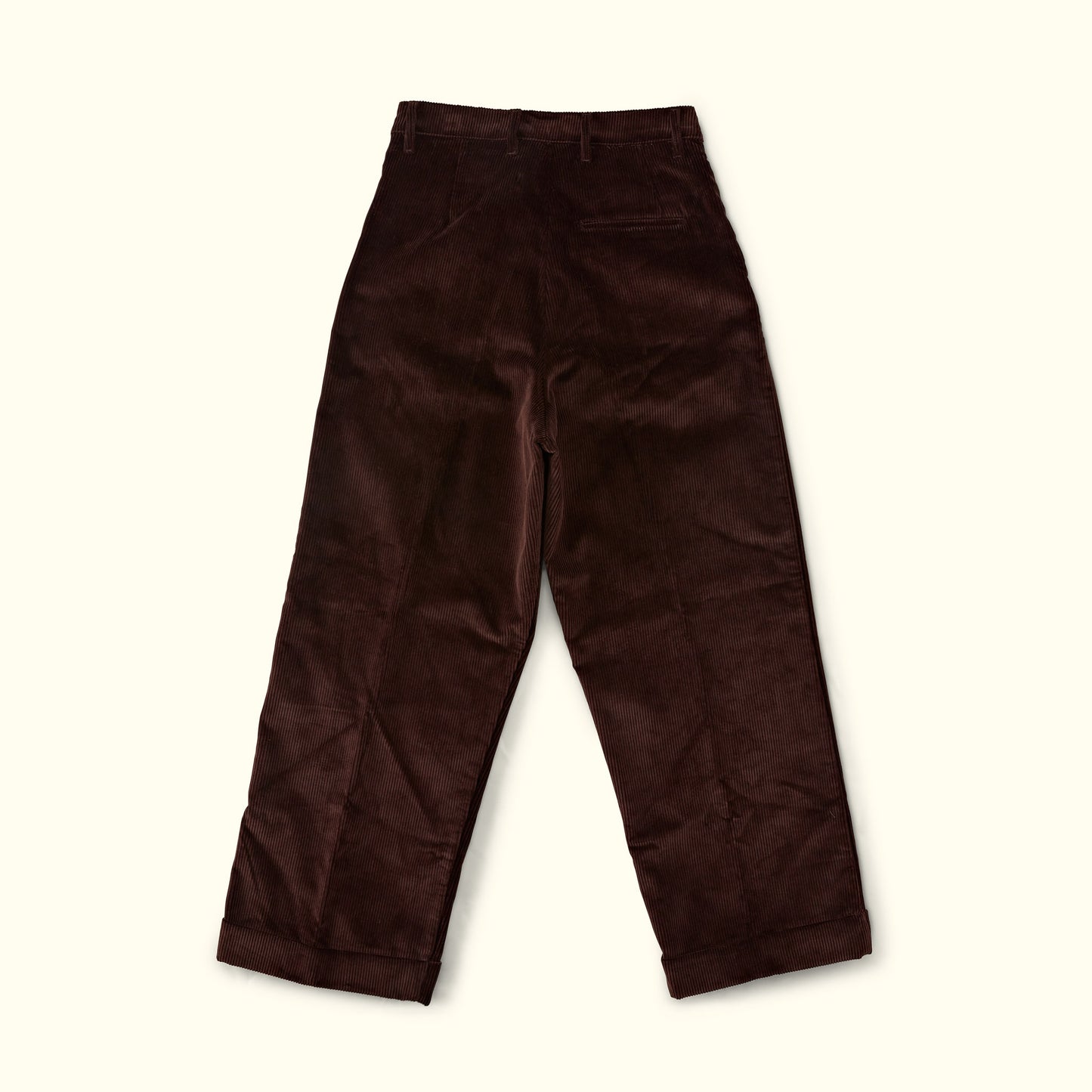 The Bolingbroke Cords