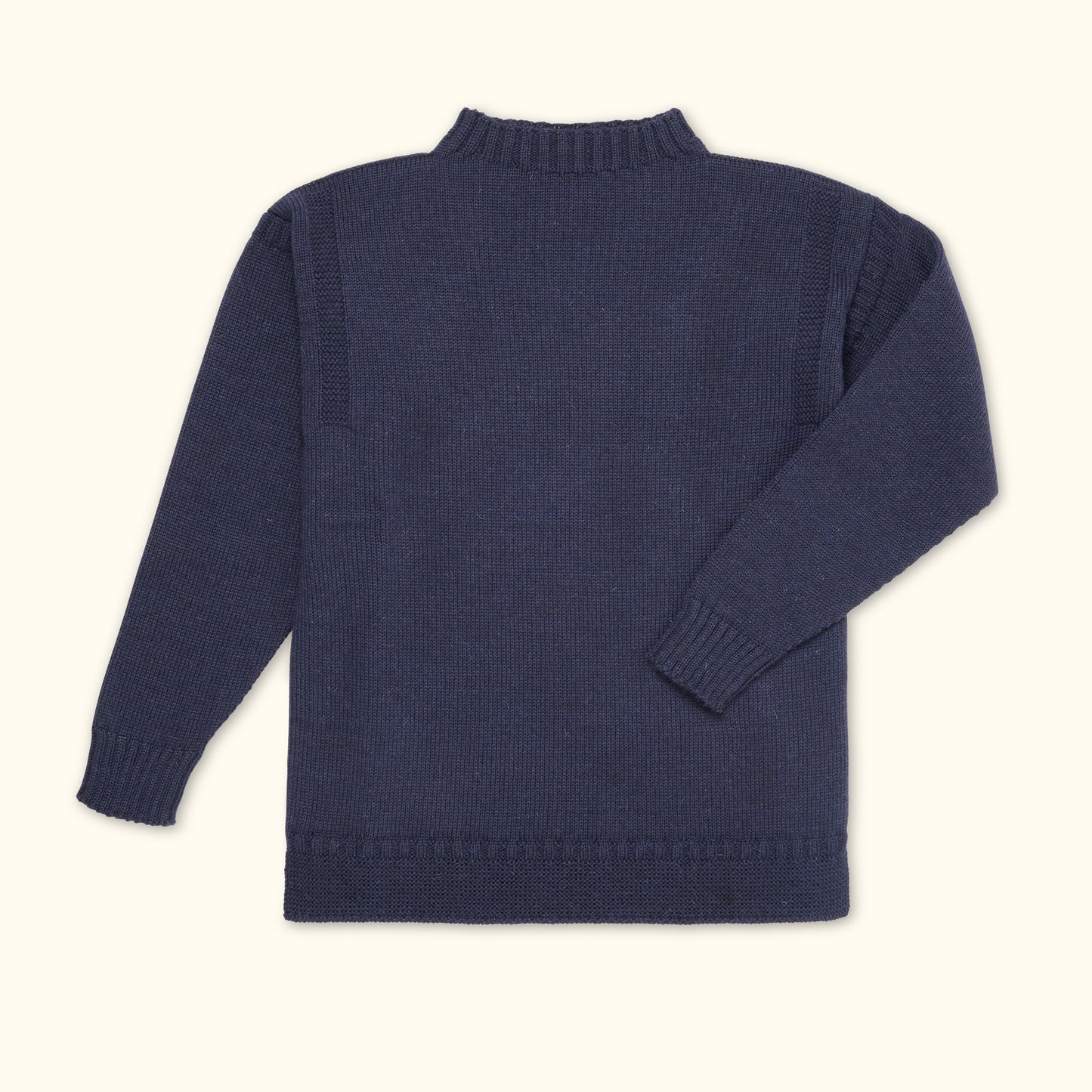 The Eliot Jumper