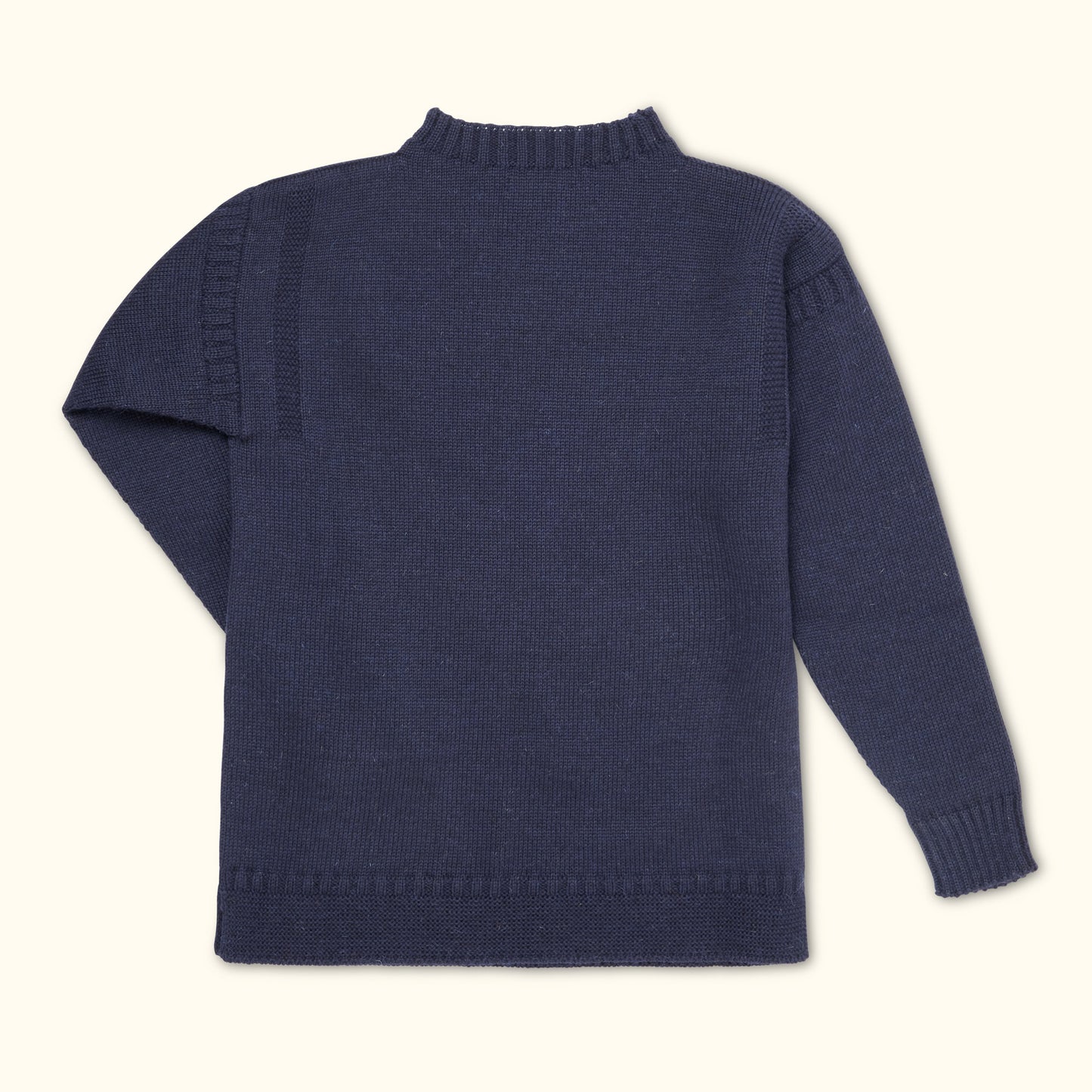 The Eliot Jumper