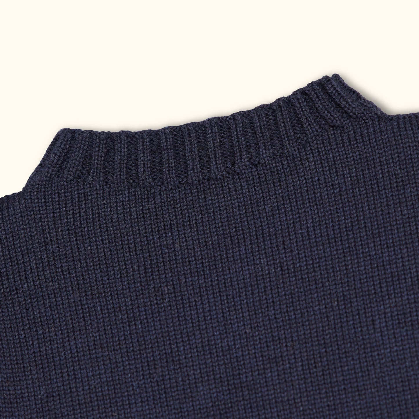The Eliot Jumper
