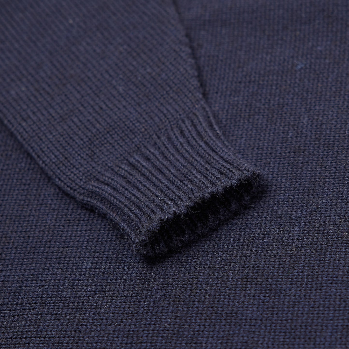 The Eliot Jumper