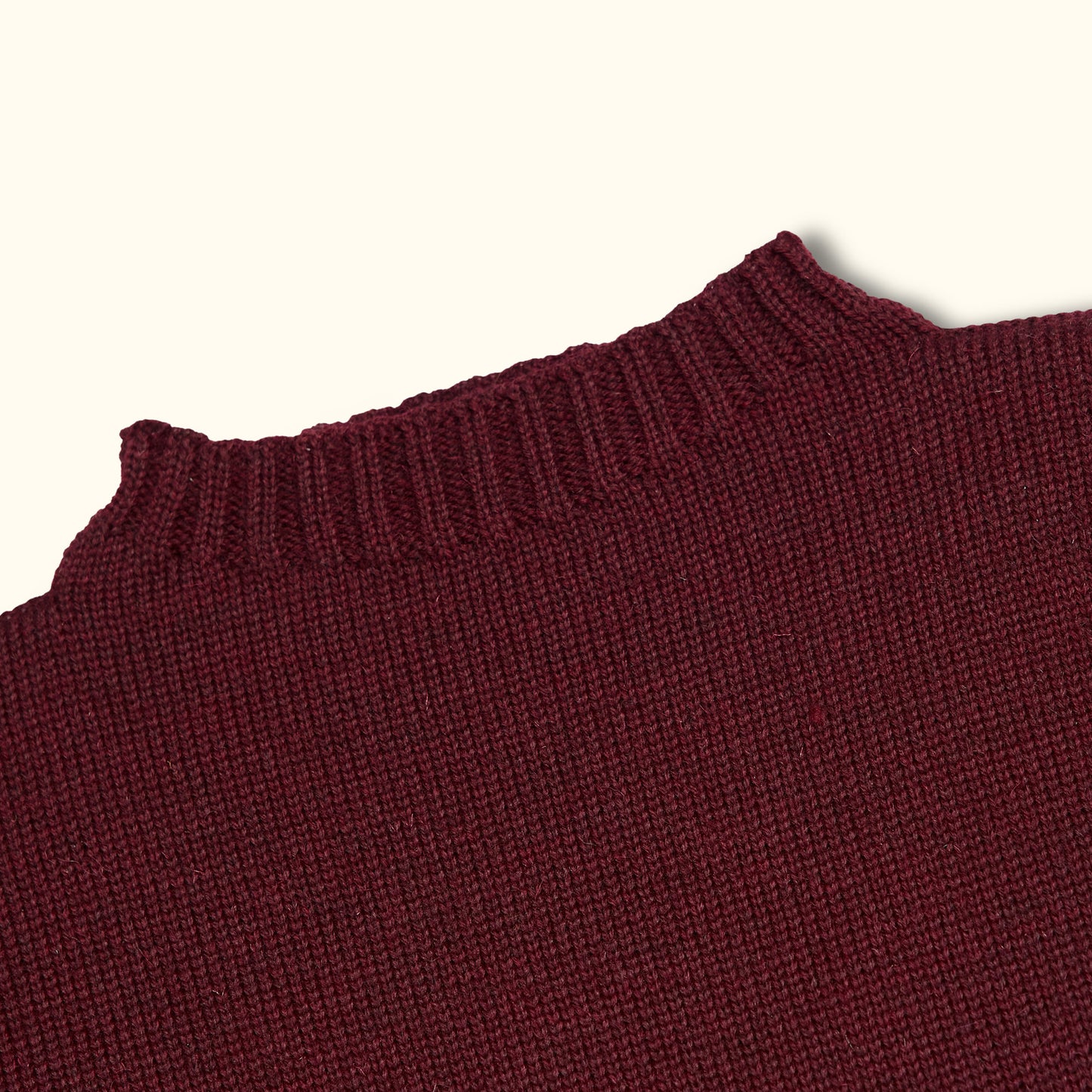 The Byron Jumper