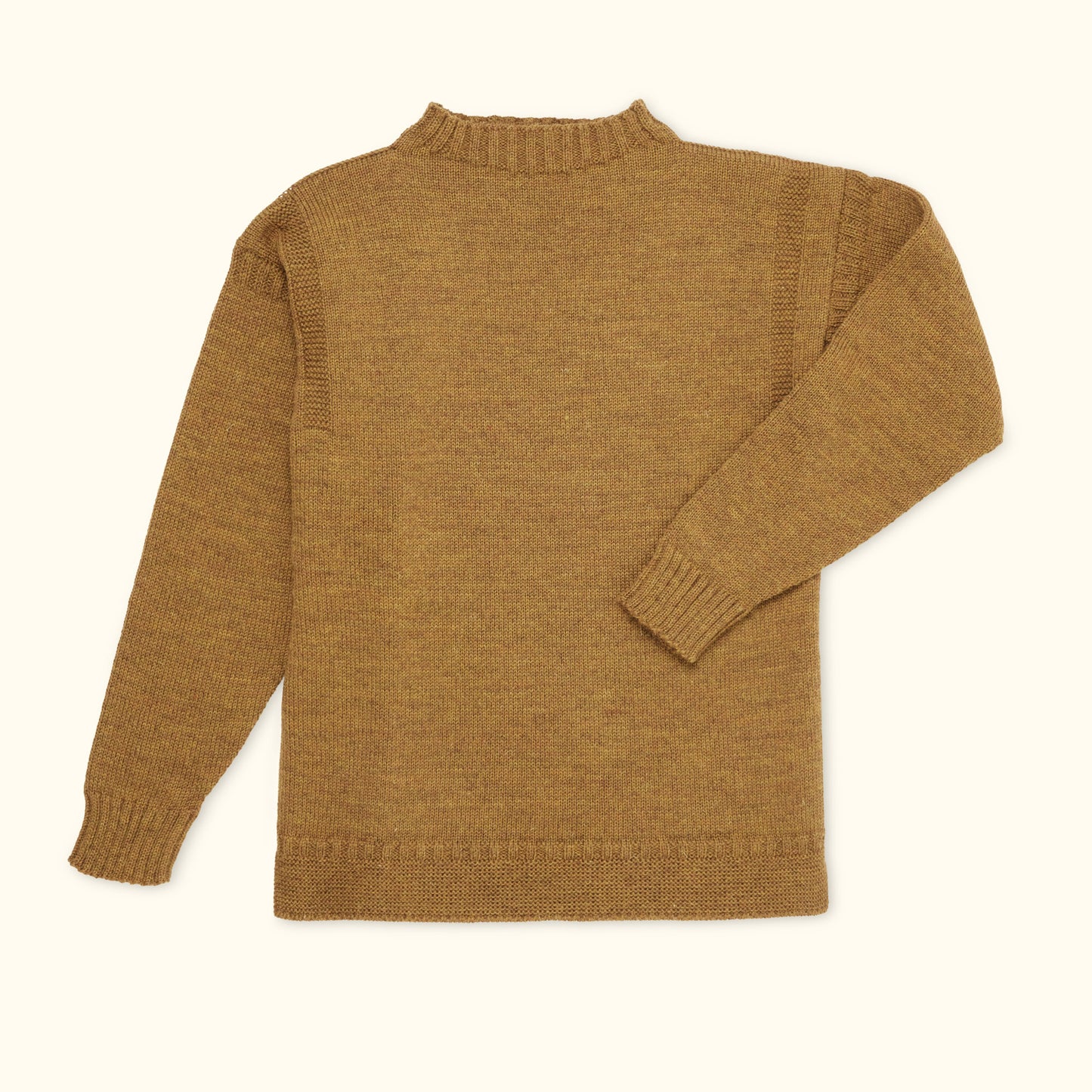 The Austen Jumper