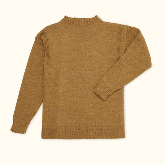 The Austen Jumper