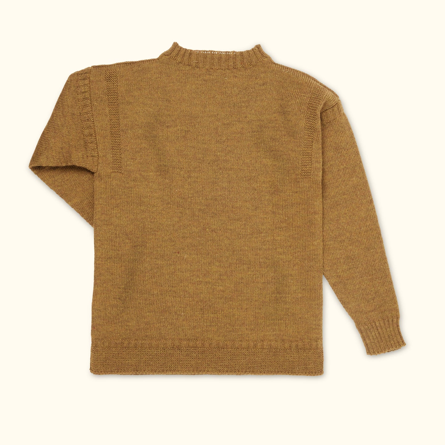 The Austen Jumper