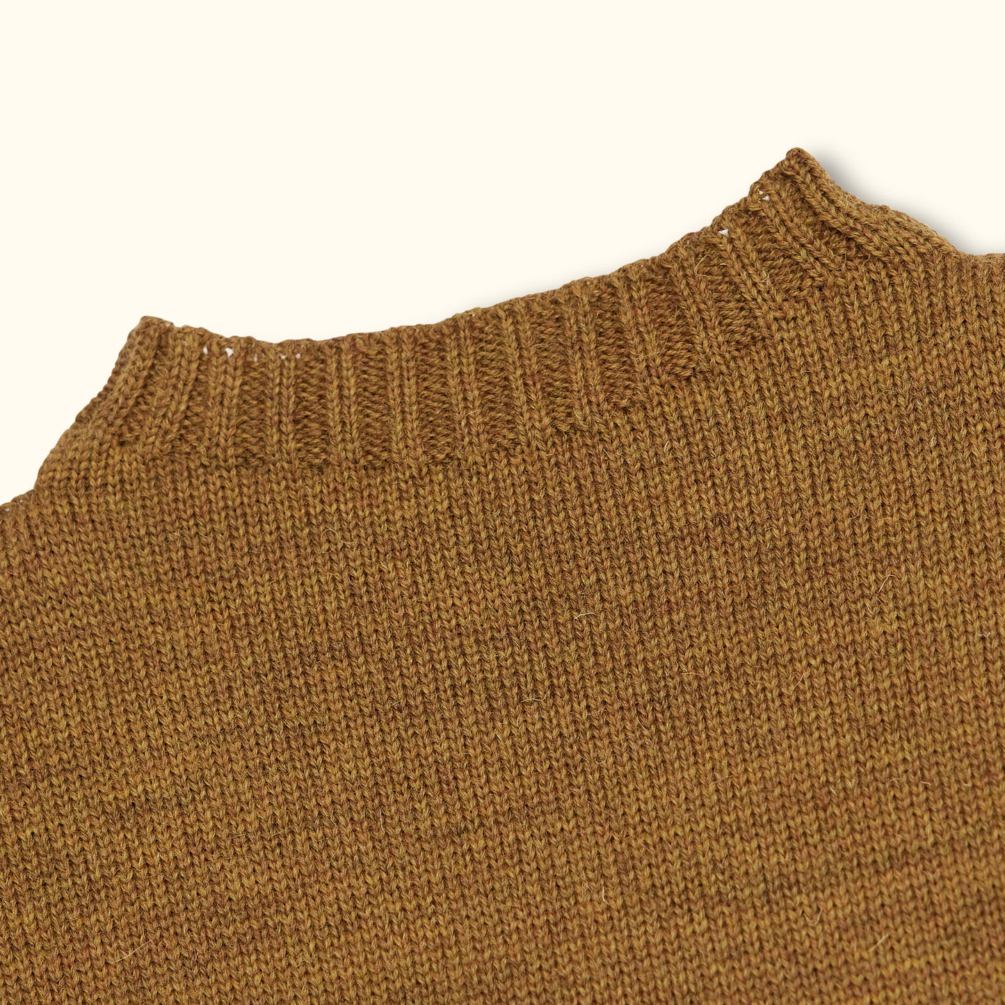 The Austen Jumper